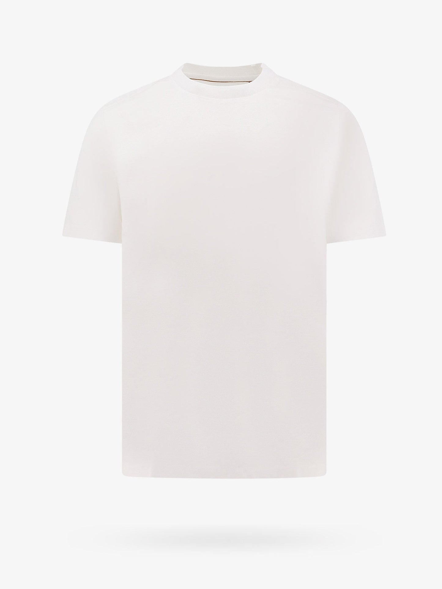 Boss Tesar Cotton T Shirt
