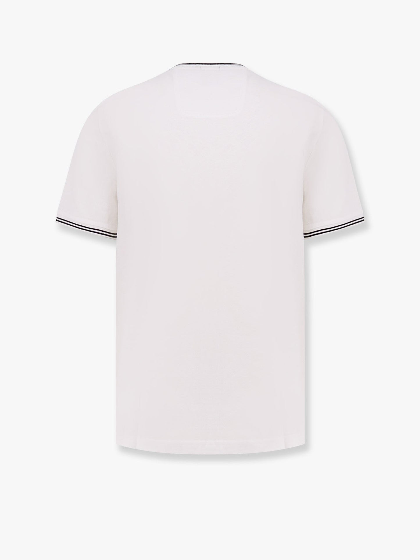 Boss Stretch Cotton T Shirt