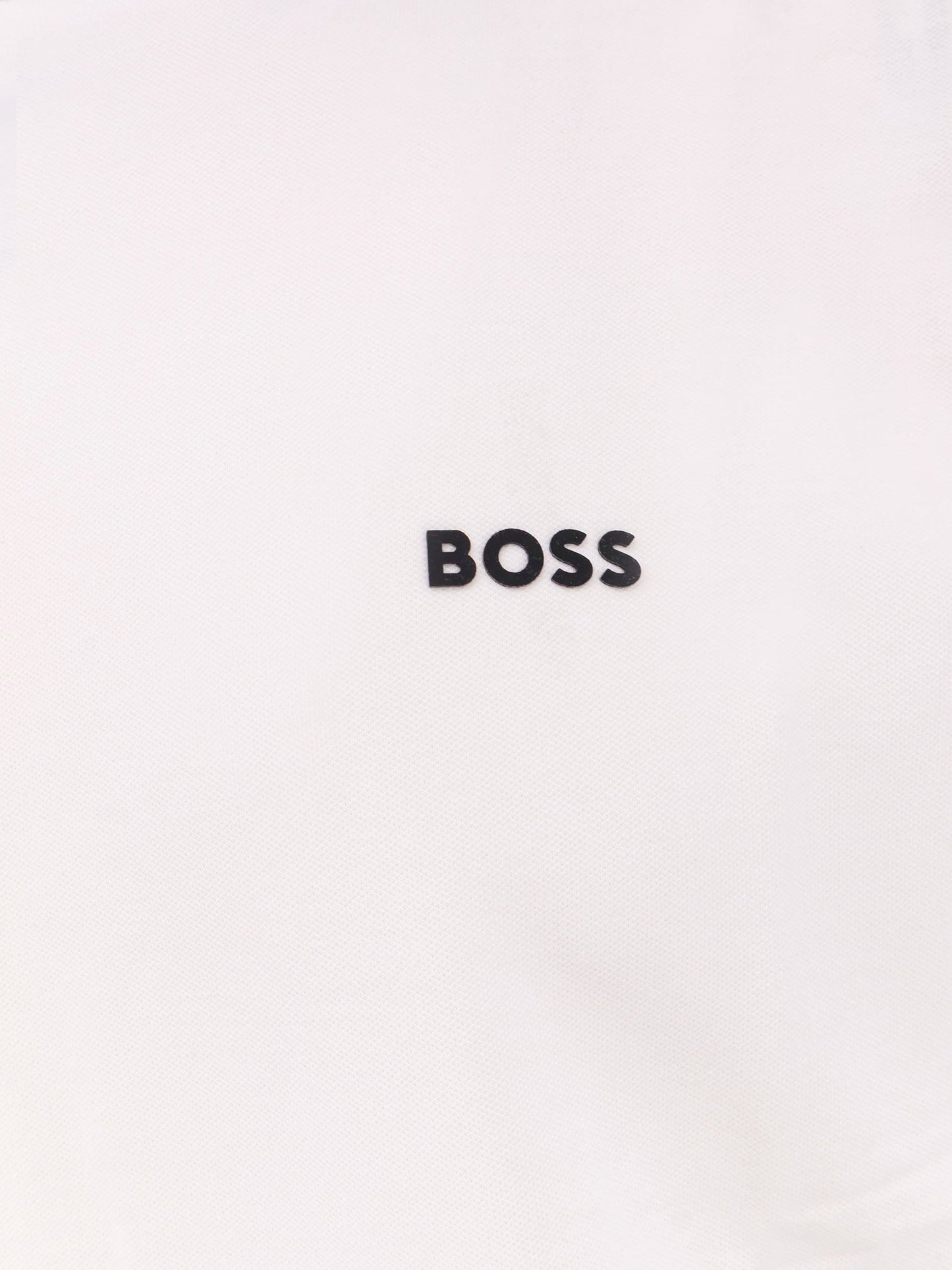 Boss Stretch Cotton T Shirt