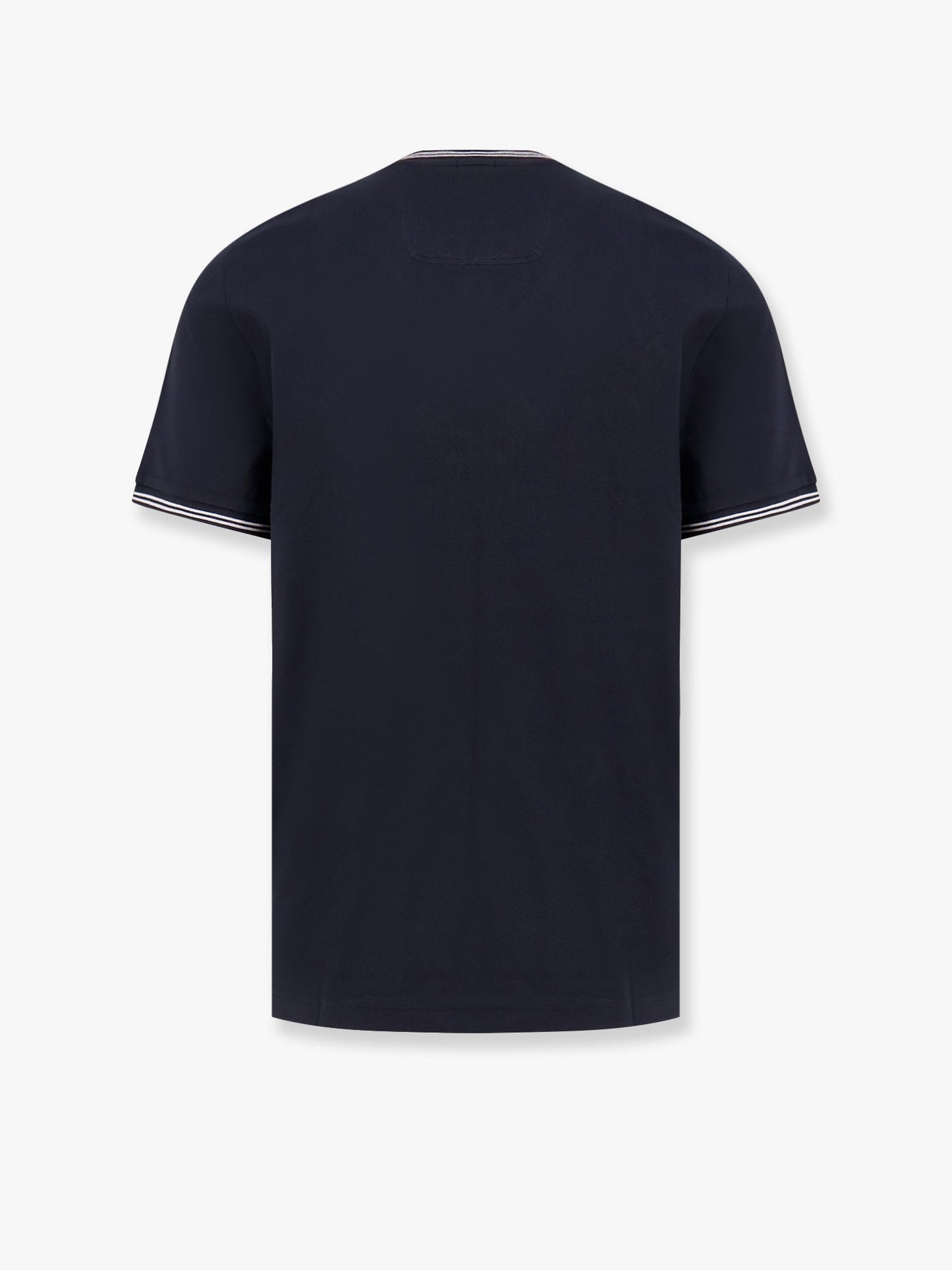 Boss Stretch Cotton T Shirt