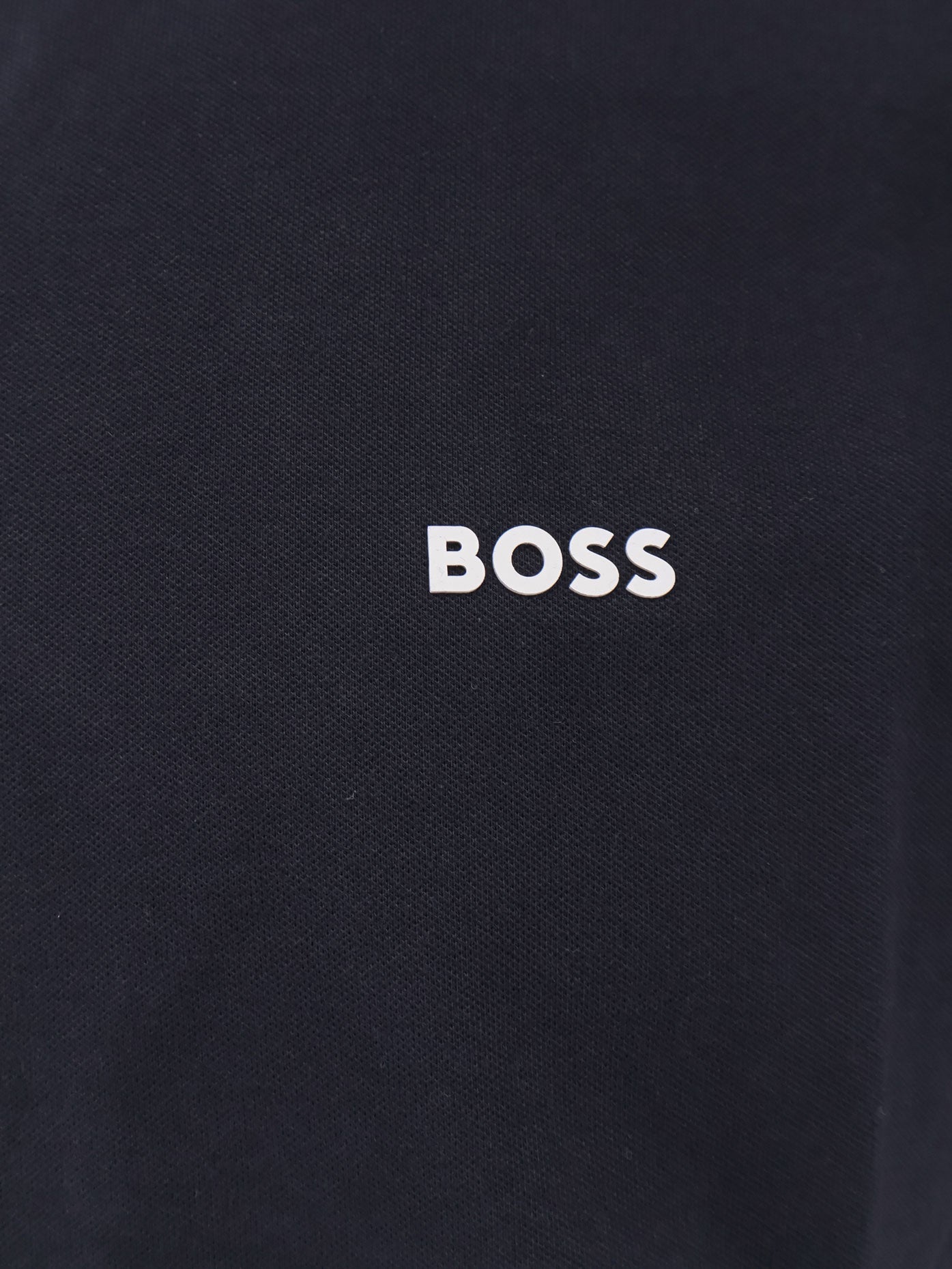 Boss Stretch Cotton T Shirt