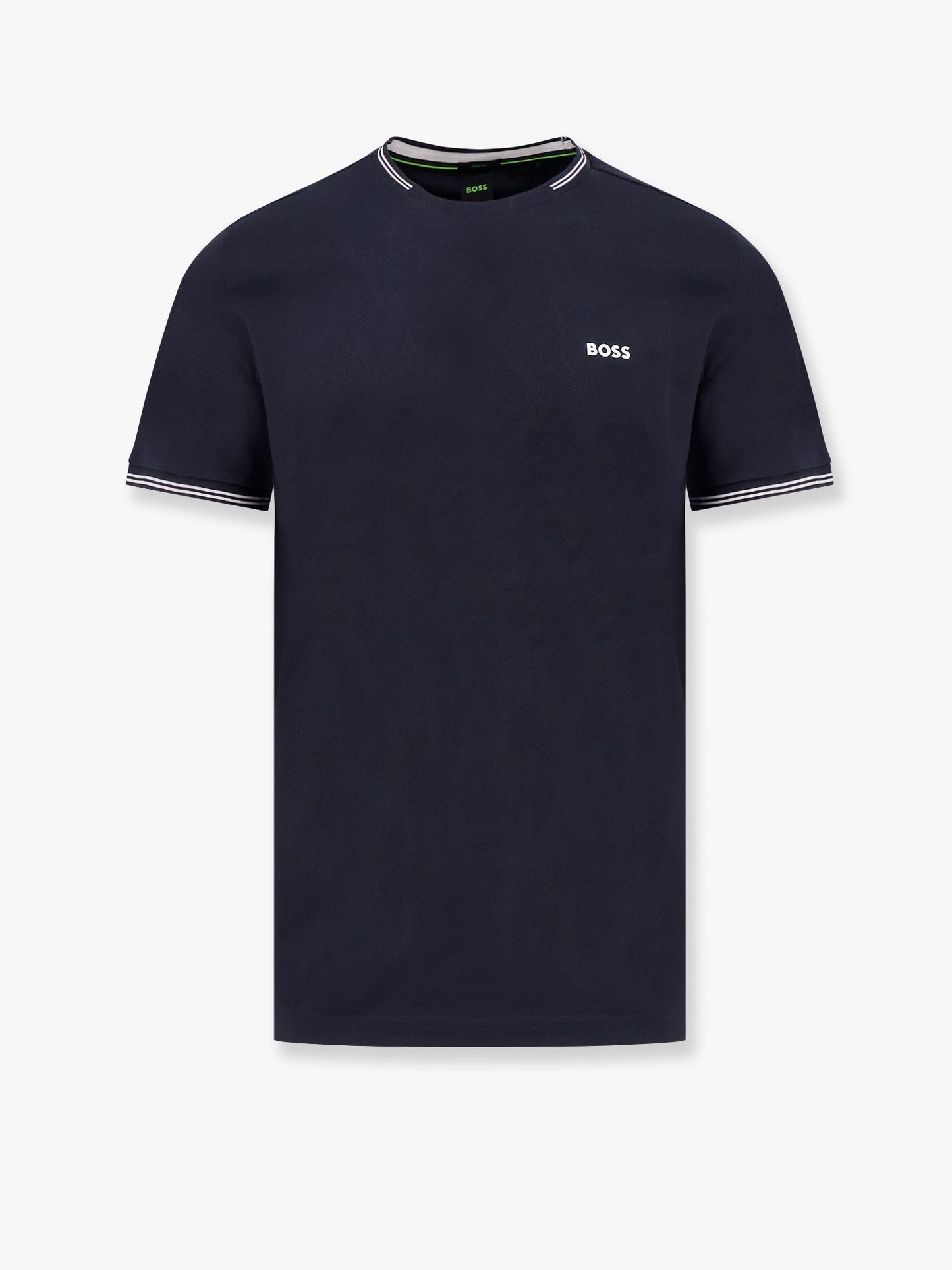 Boss Stretch Cotton T Shirt