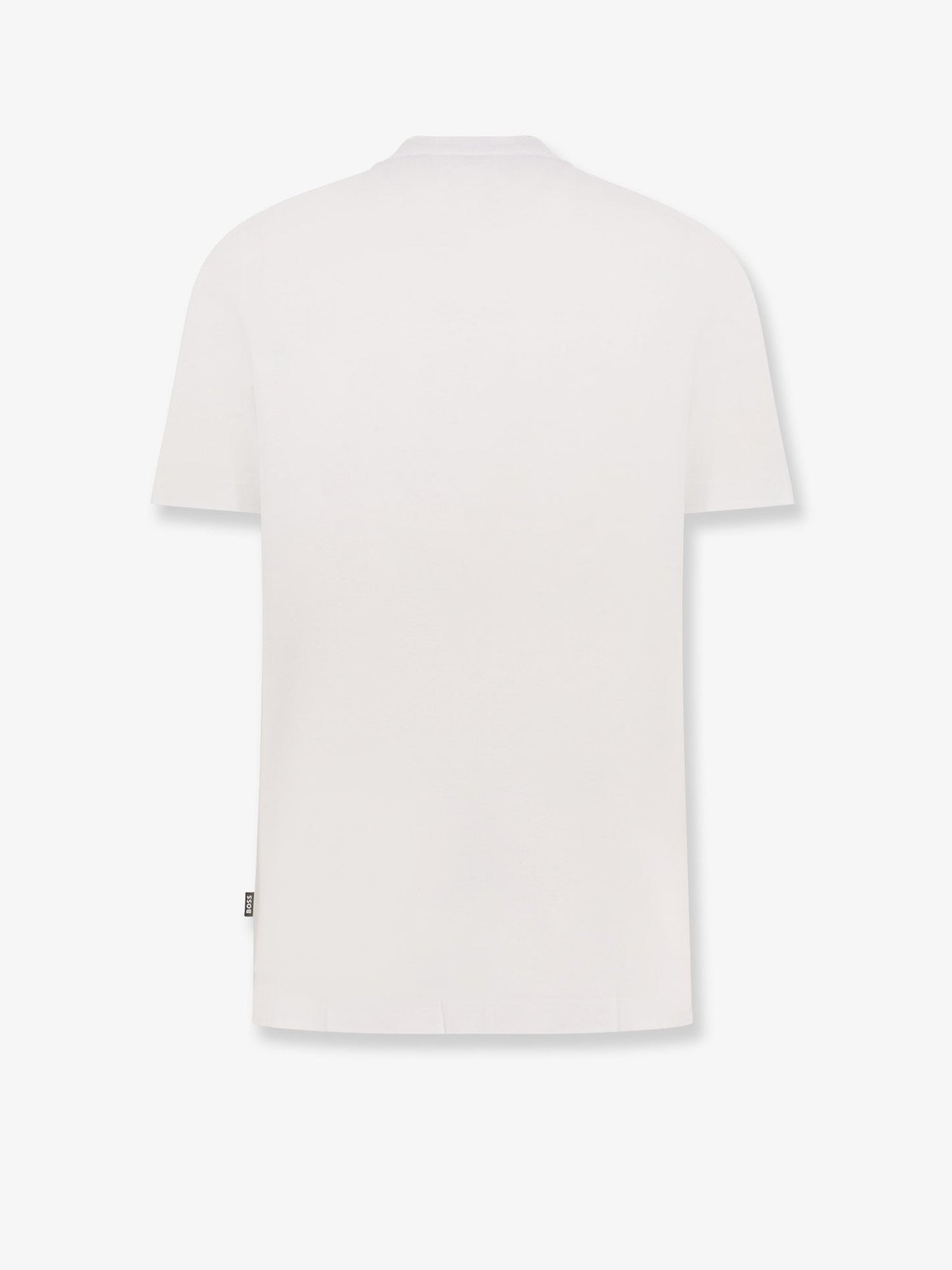 Boss Cotton T Shirt