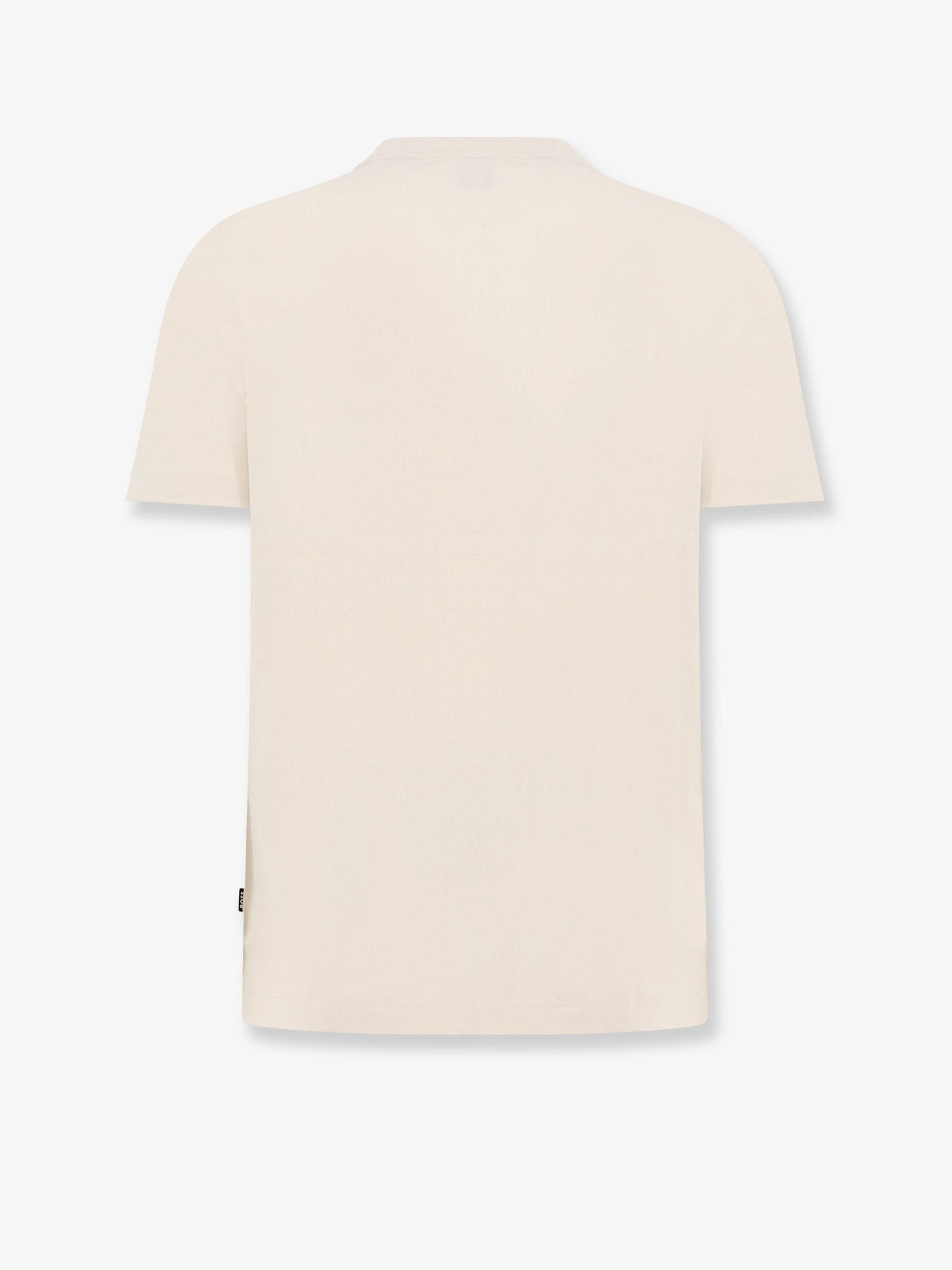 Boss Cotton T Shirt