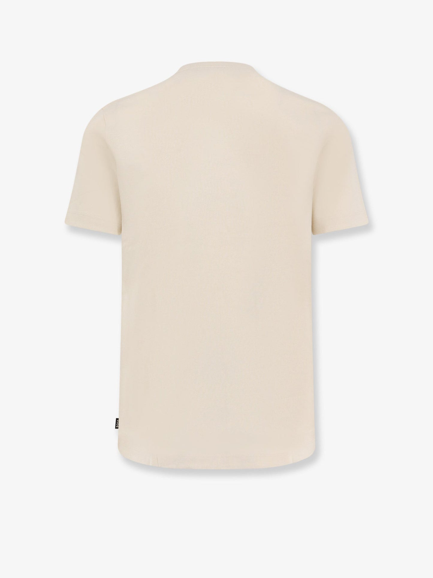 Boss Cotton T Shirt