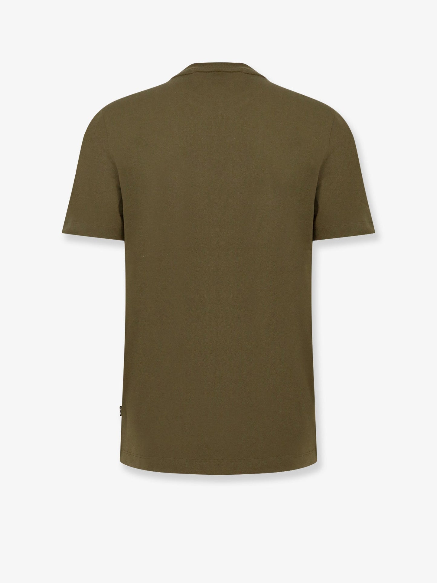 Boss Cotton T Shirt