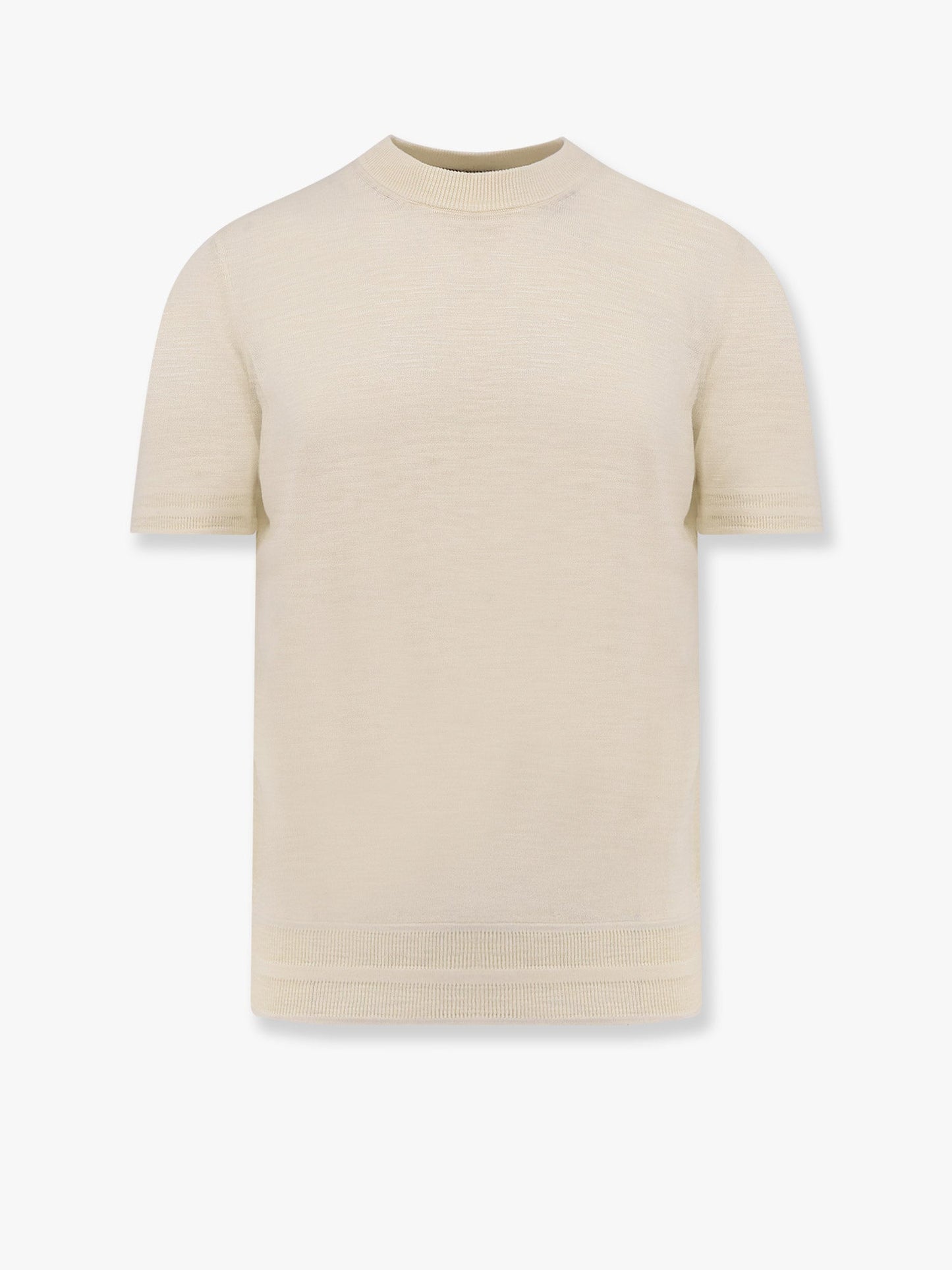 Boss Silk Sweater