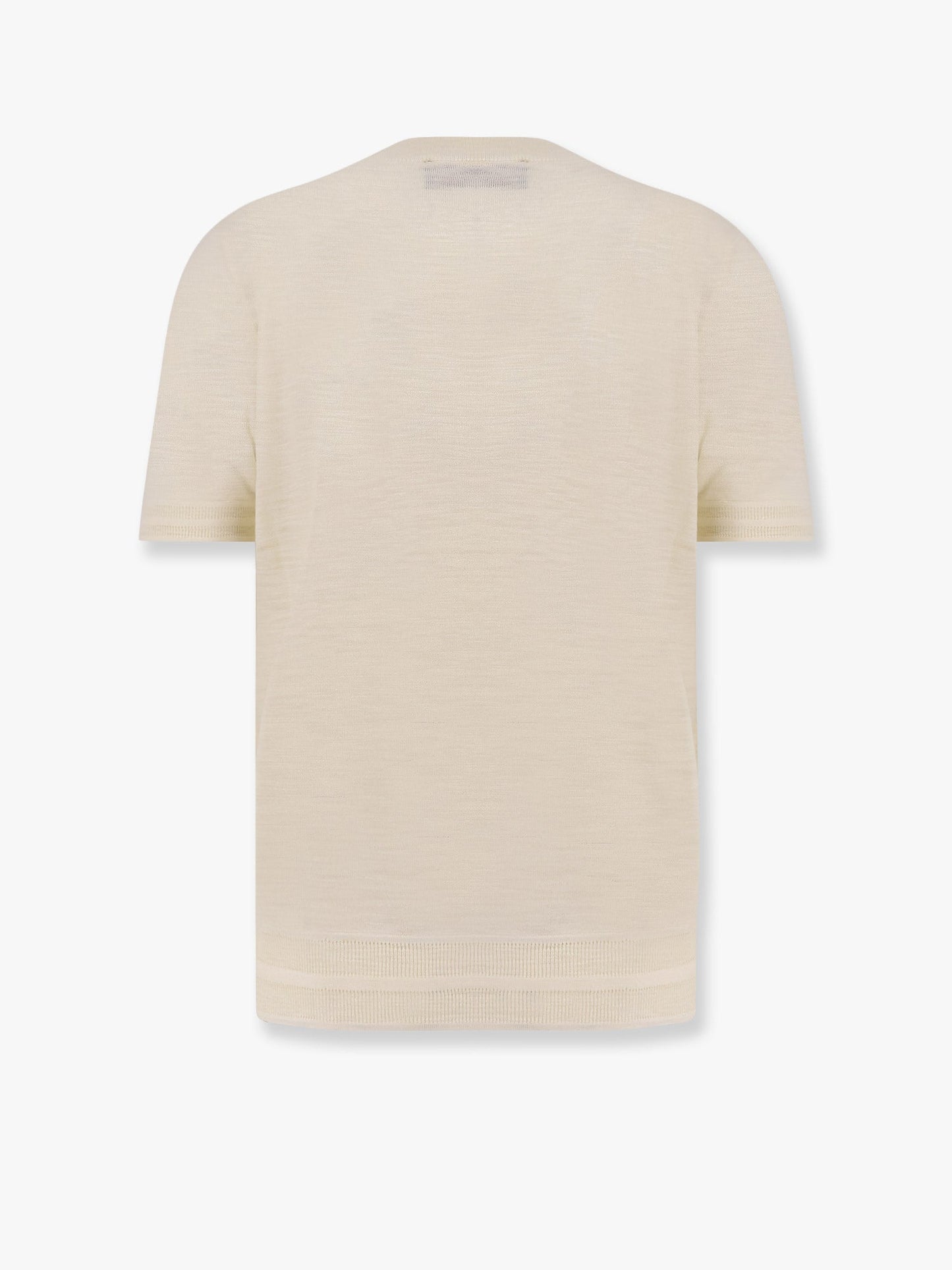 Boss Silk Sweater