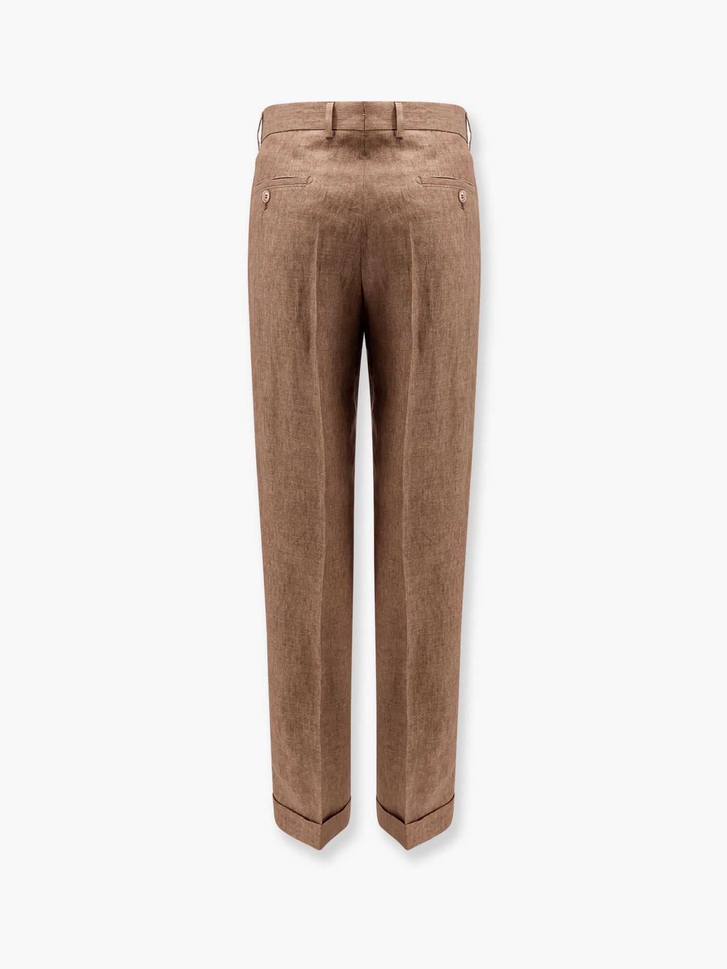 Boss Linen Trouser