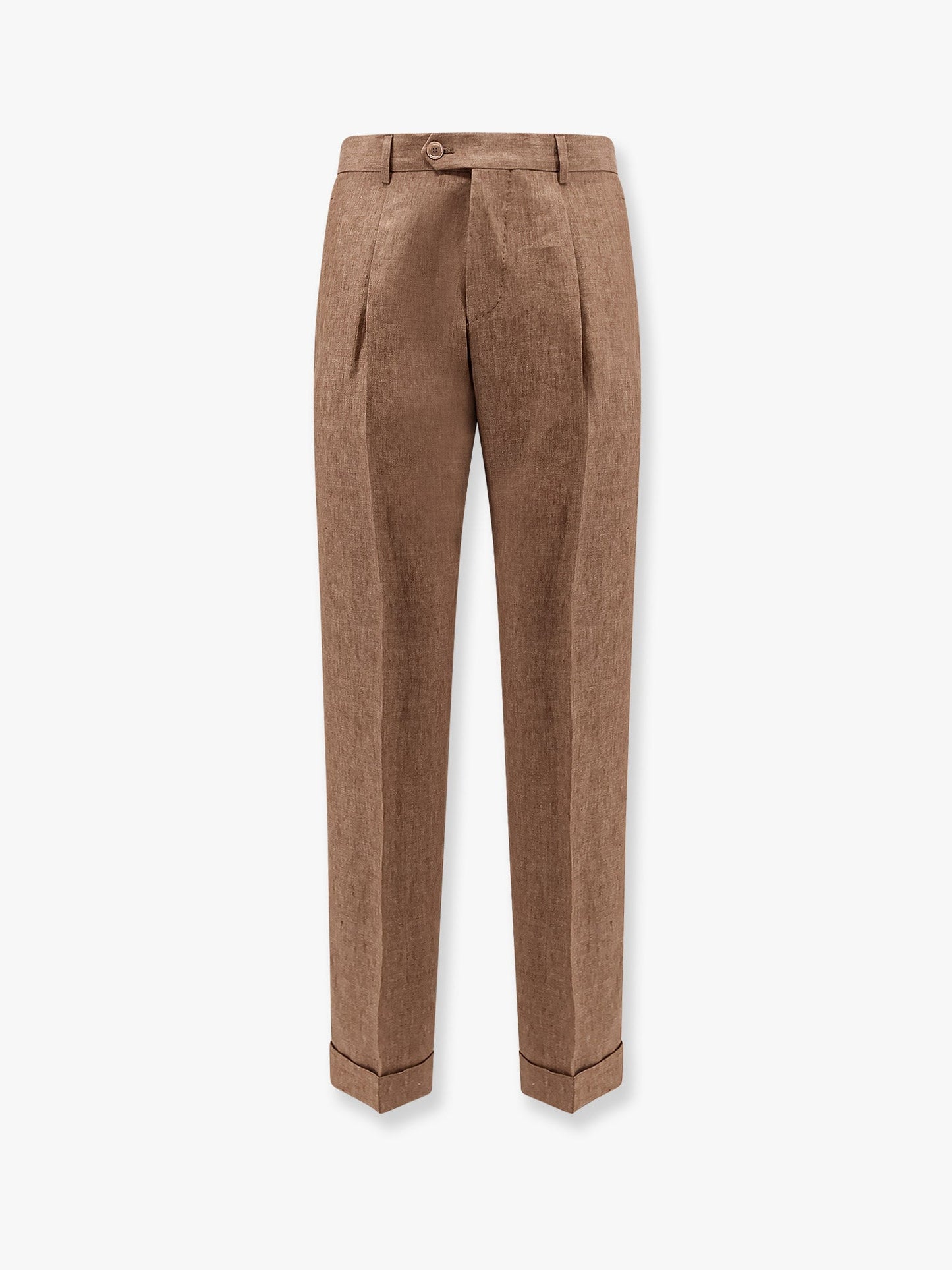 Boss Linen Trouser