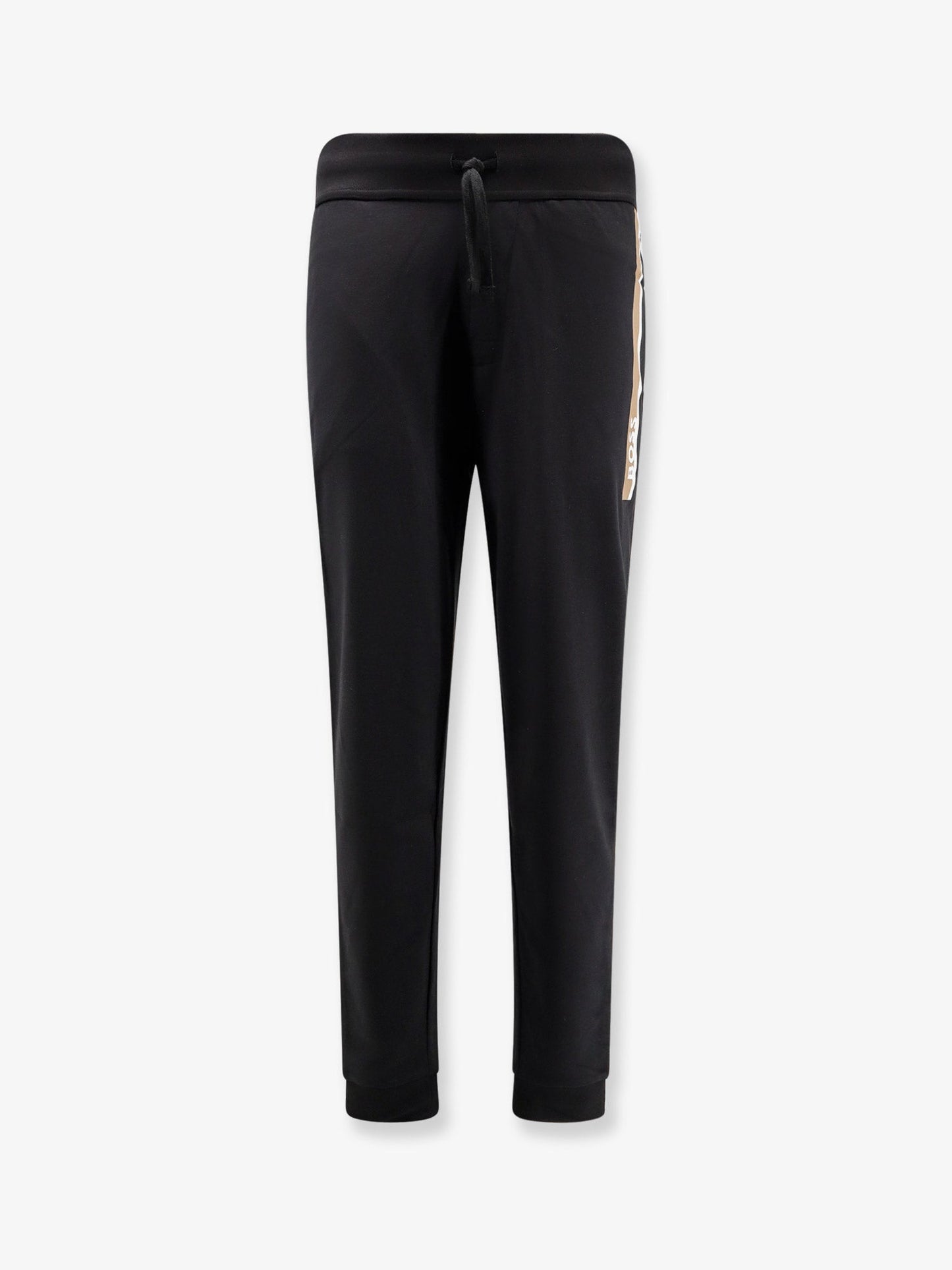 Boss Jogger Cotton Trousers