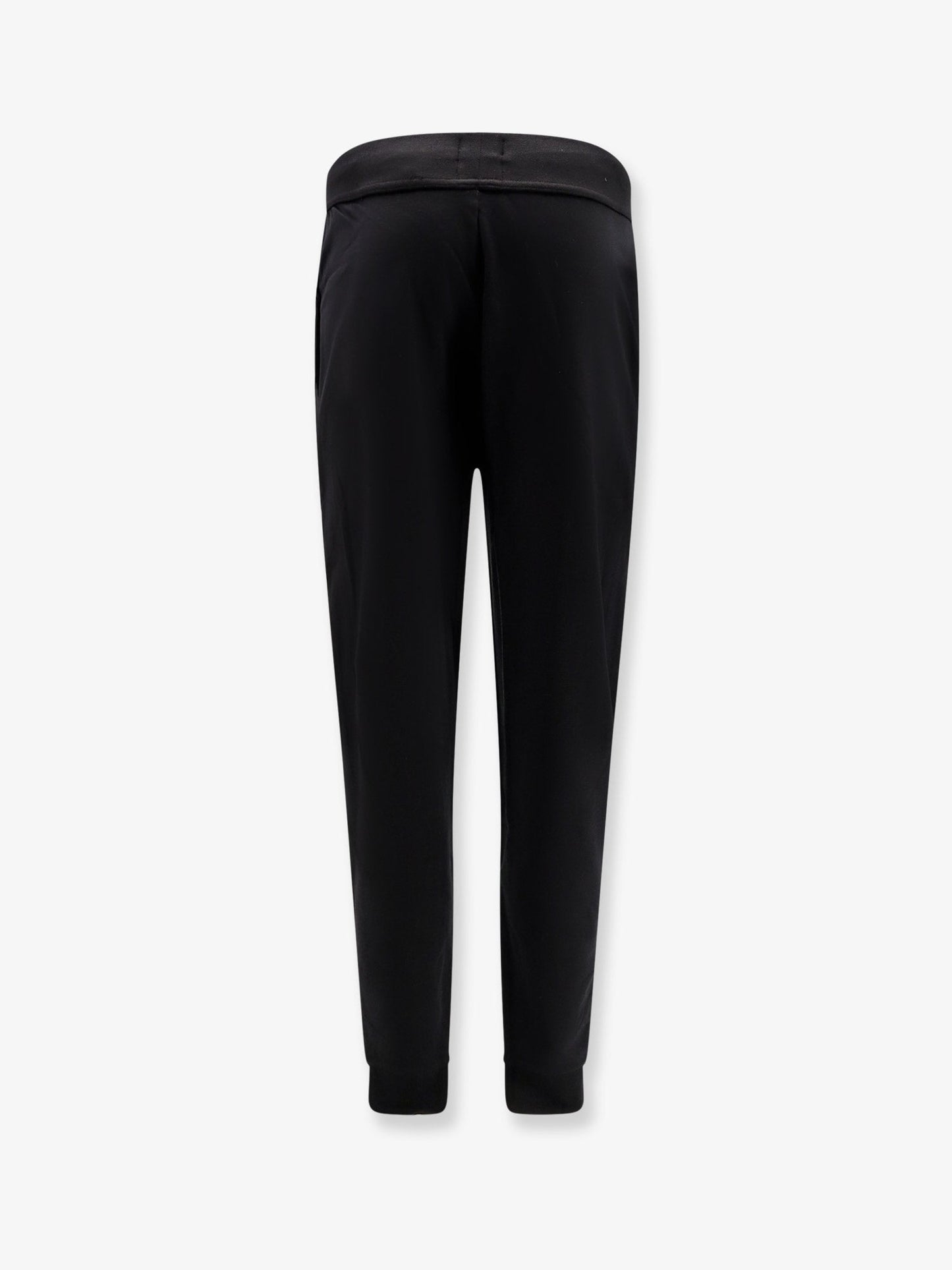 Boss Jogger Cotton Trousers
