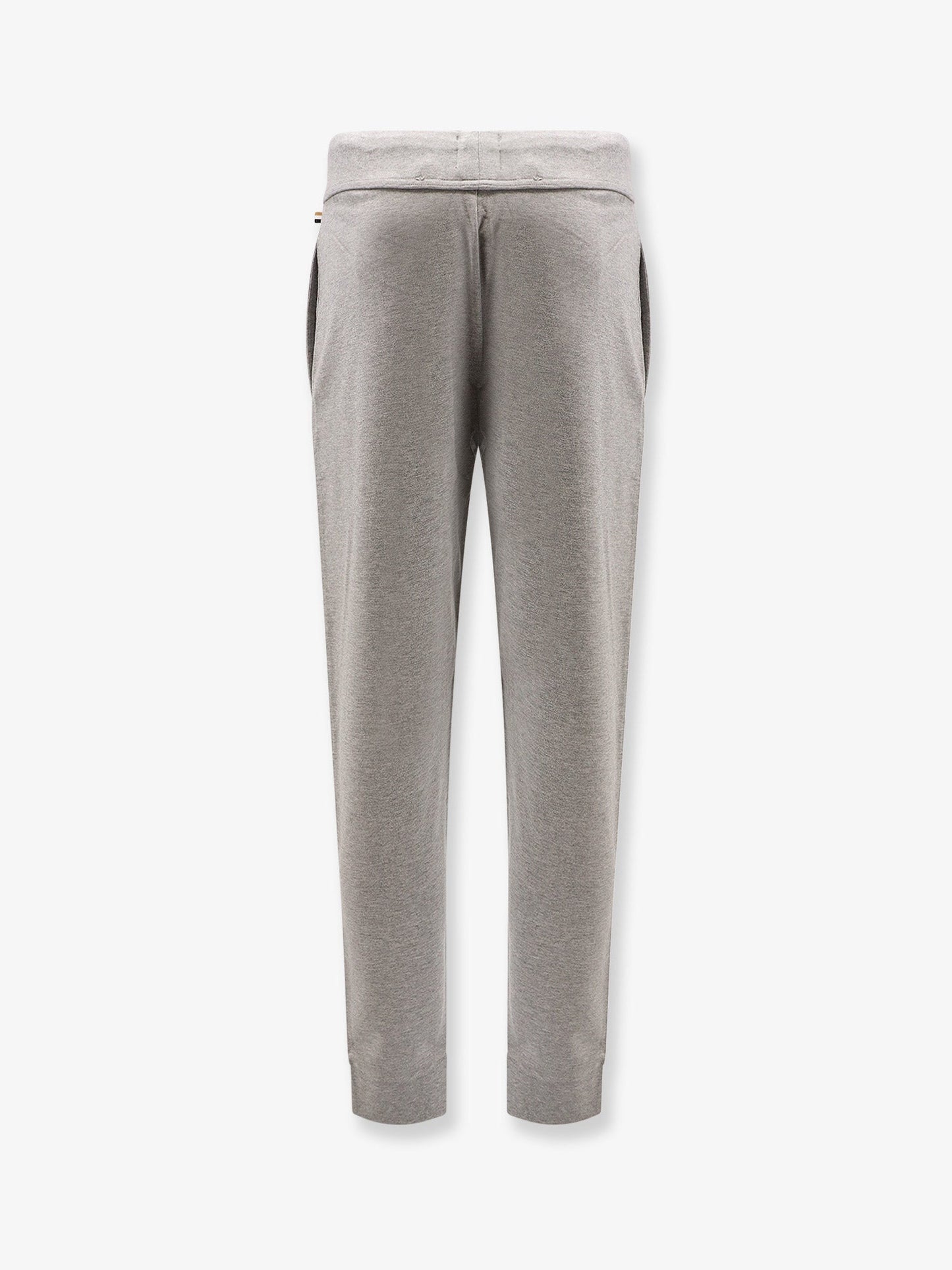 Boss Jogger Cotton Trousers