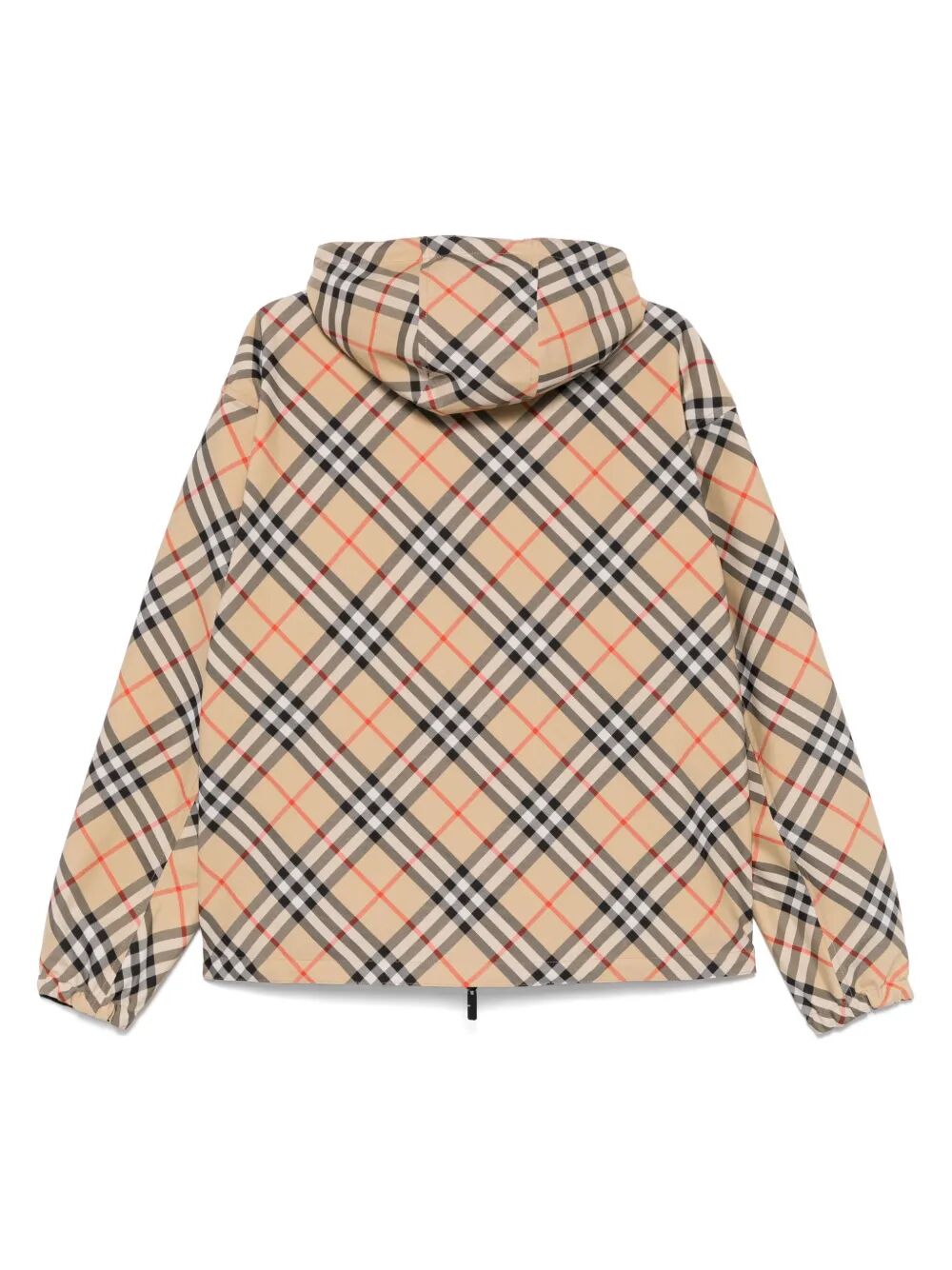 Burberry Vintage Check Jacket