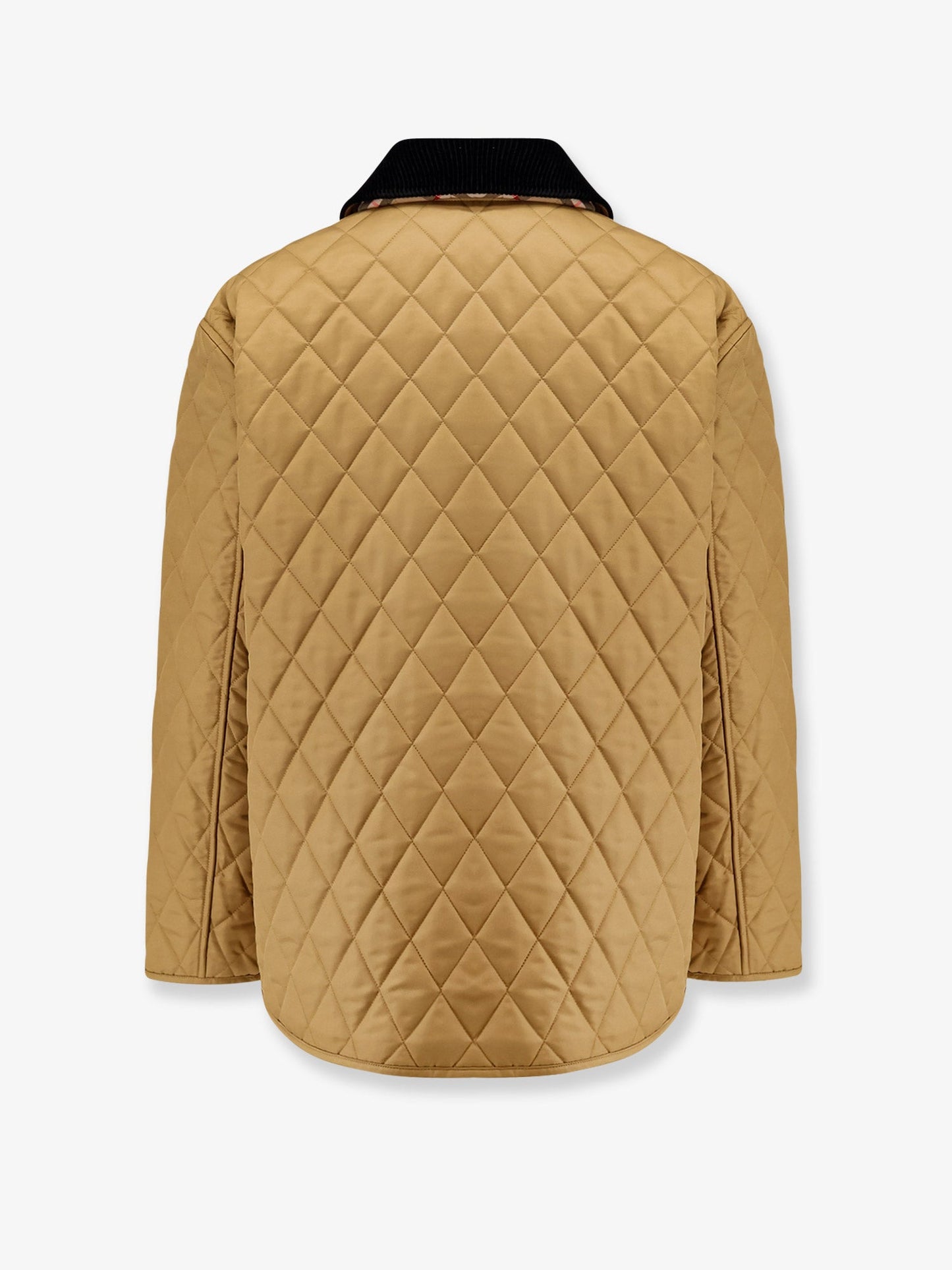 Burberry Dranefeld Quilted Jacket