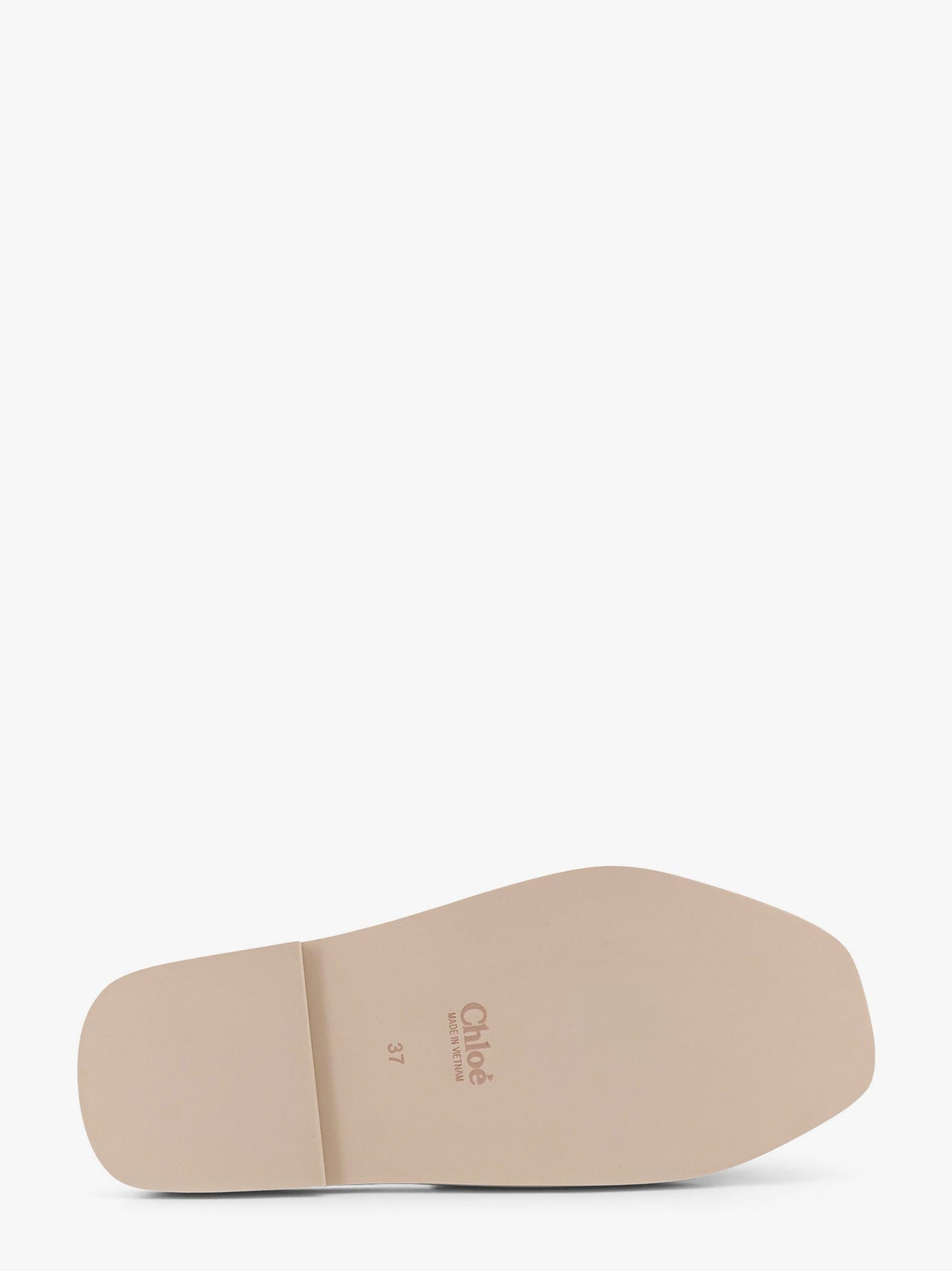 Chloe' Woody Canvas Sandals