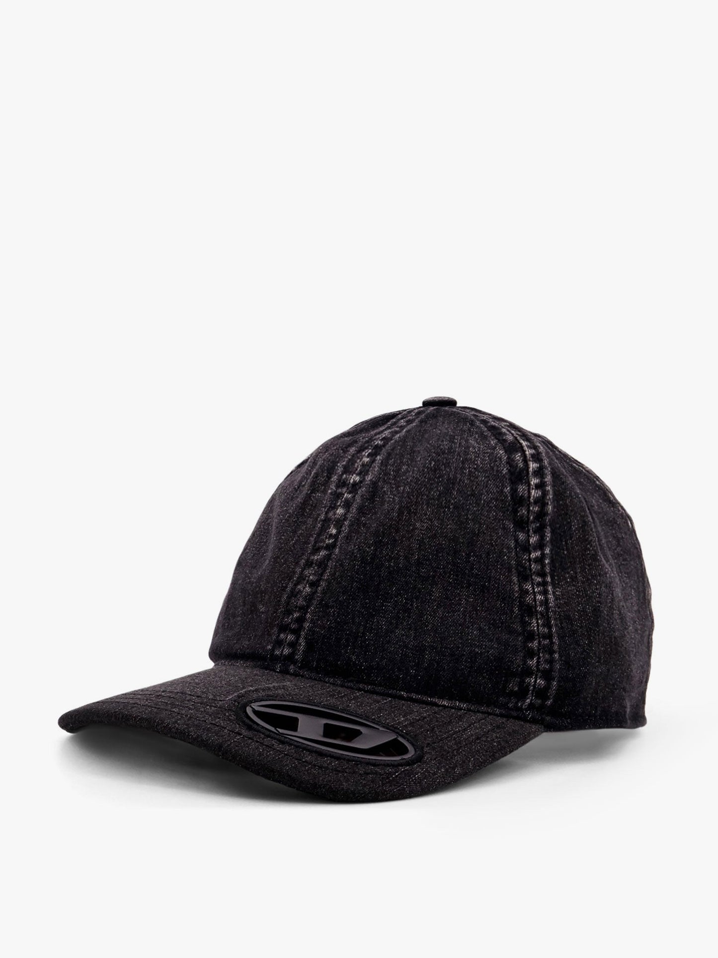 Diesel C Ewan Cotton Hat