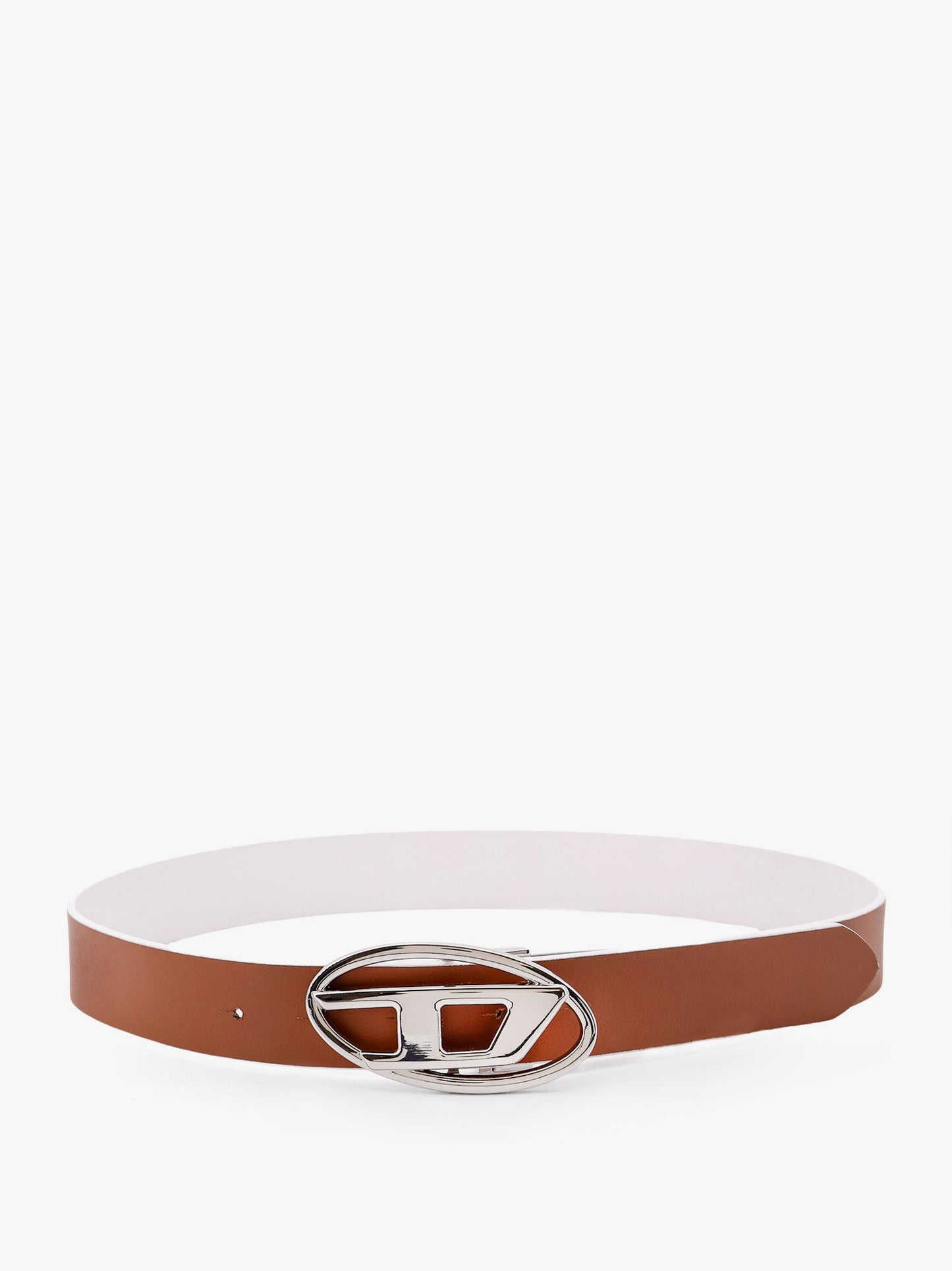 Diesel Leather Belt