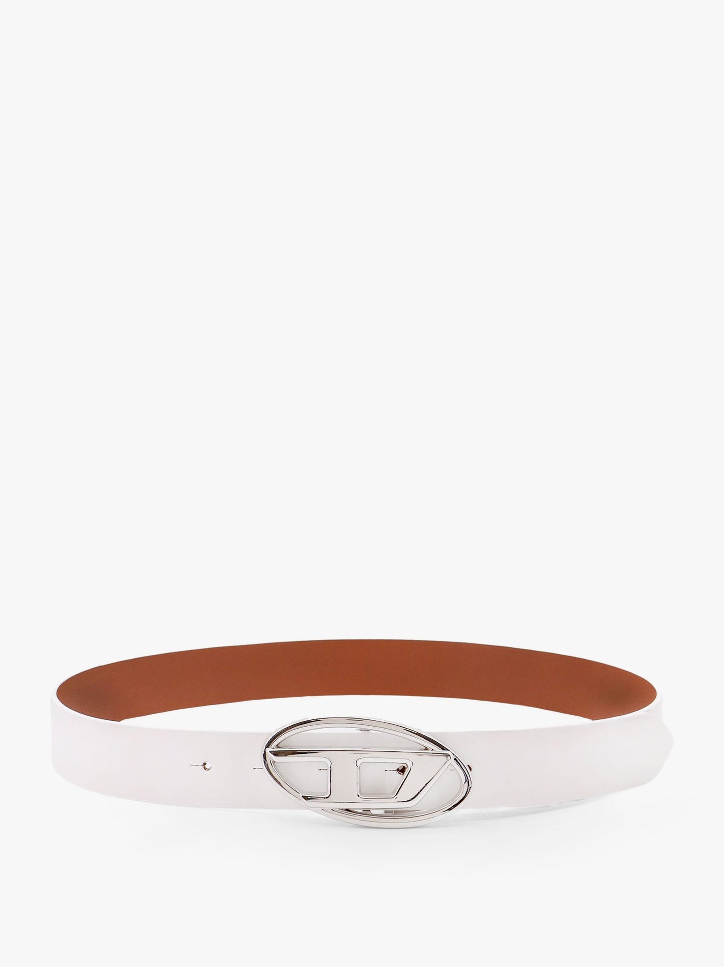 Diesel Leather Belt
