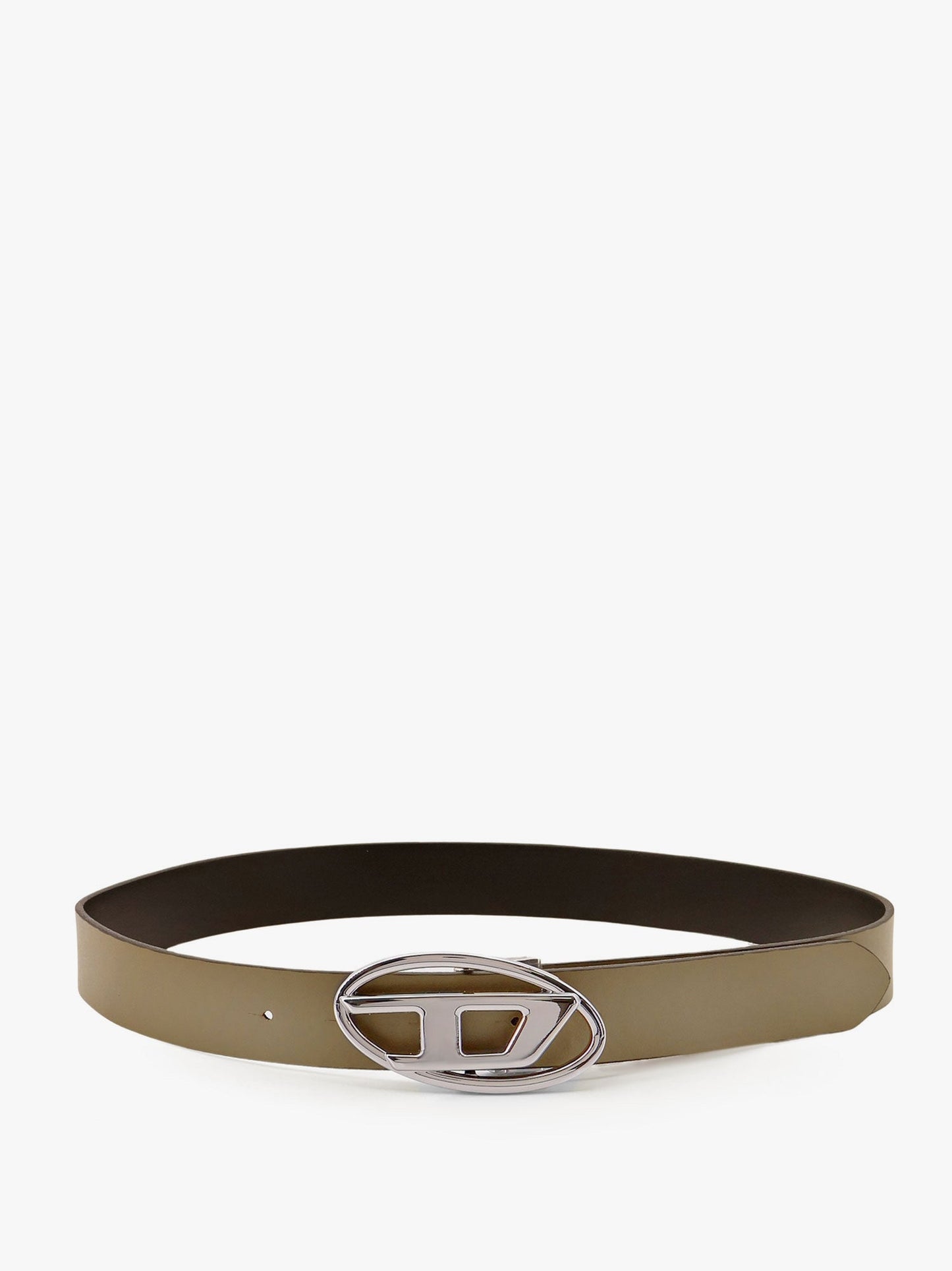 Diesel Leather Belt