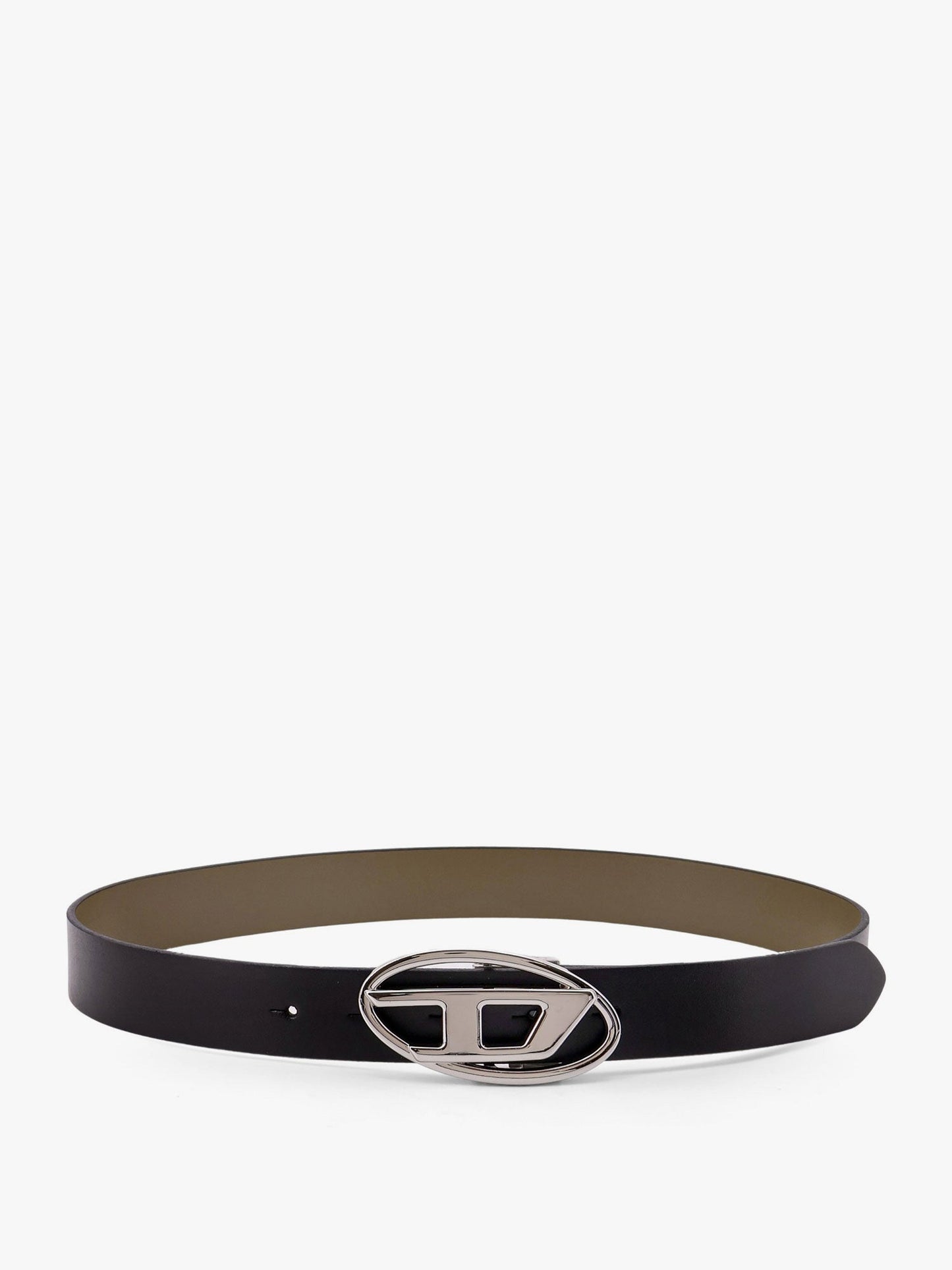 Diesel Leather Belt