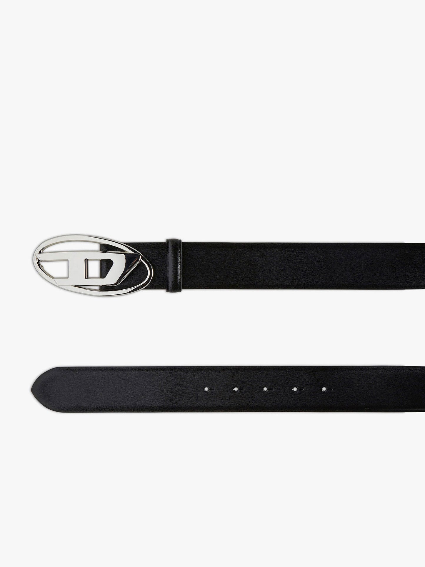 Diesel Leather Belt