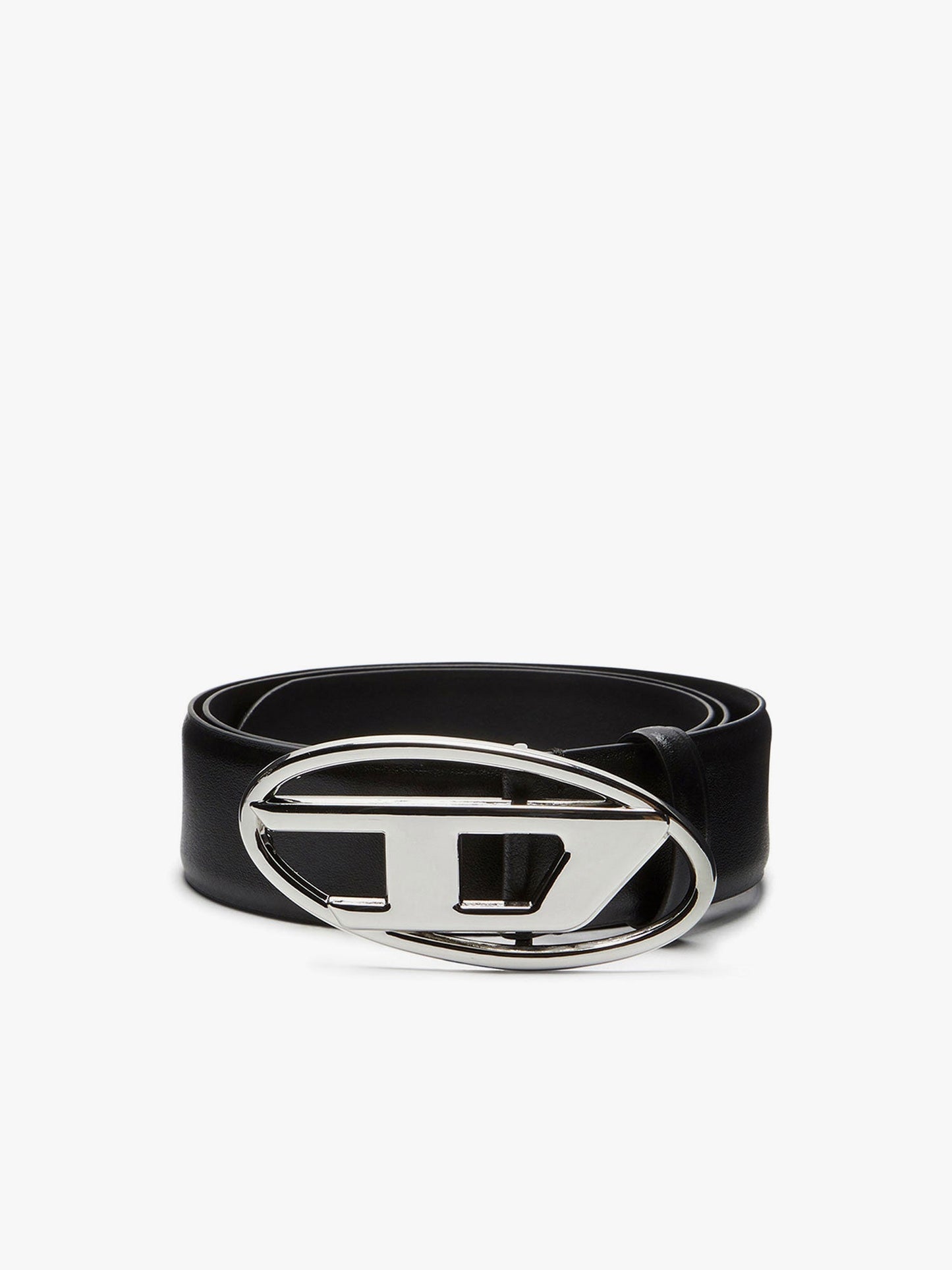 Diesel Leather Belt