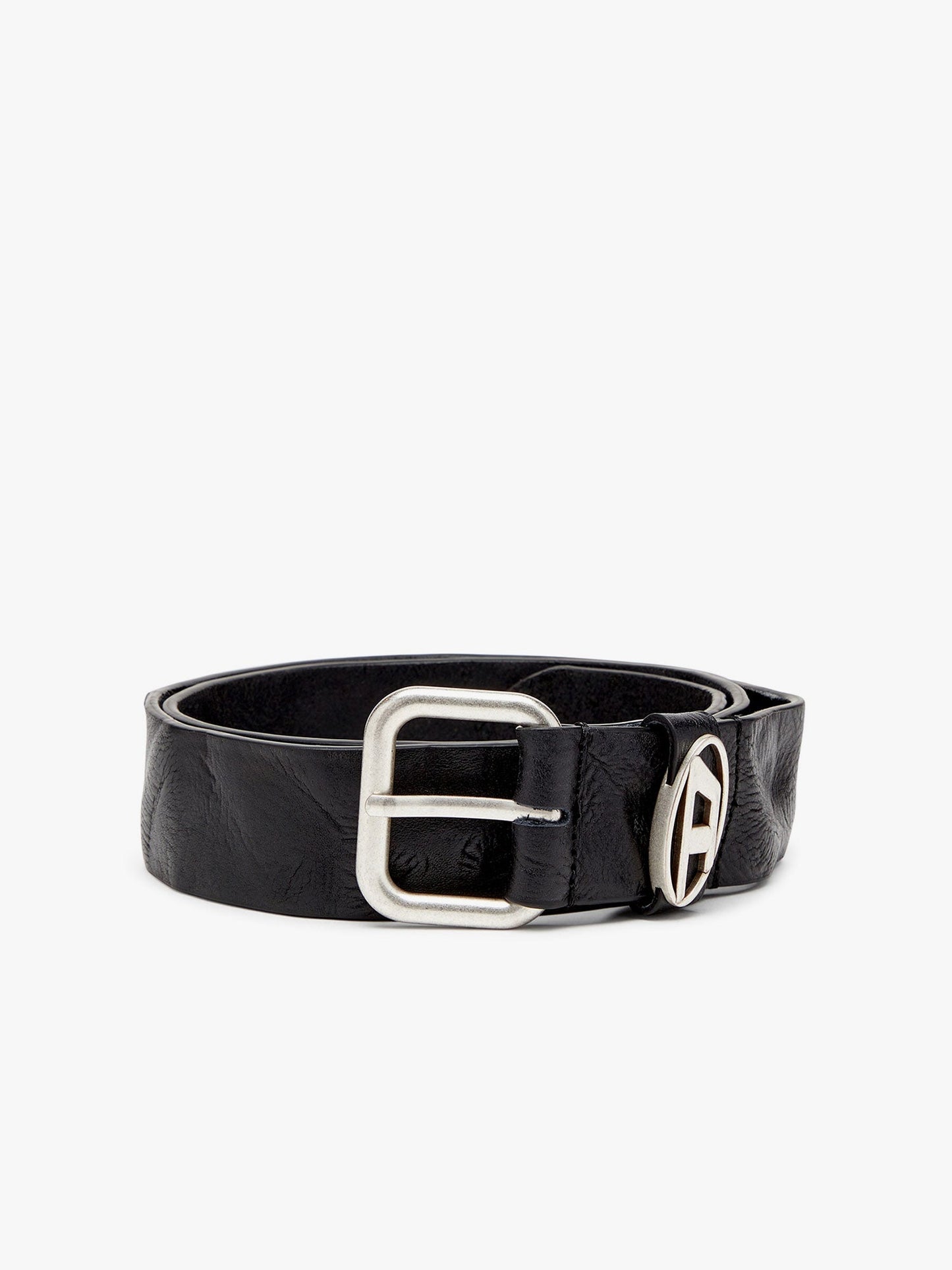 Diesel Leather Belt
