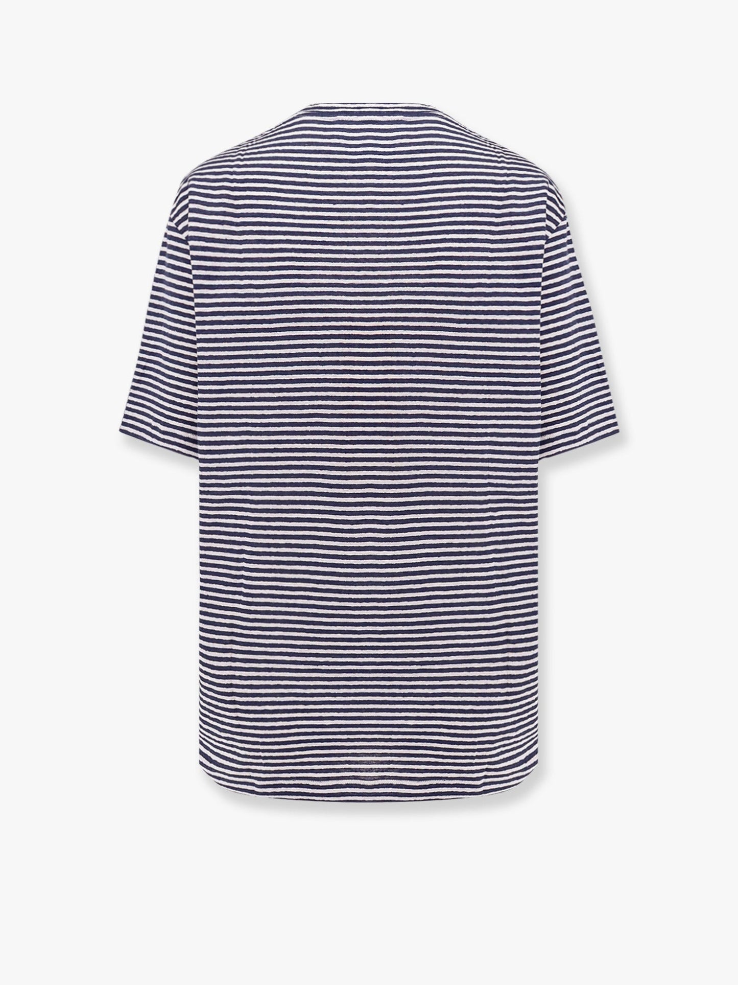 Dsquared2 Dsquared2 Summer Lovers Linen T Shirt