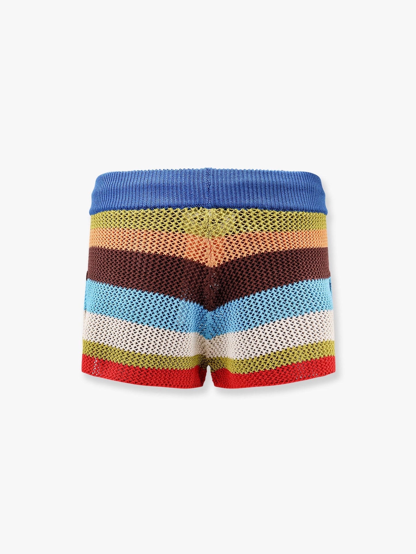 Dsquared2 Dsquared2 Summer Lovers Cotton Shorts