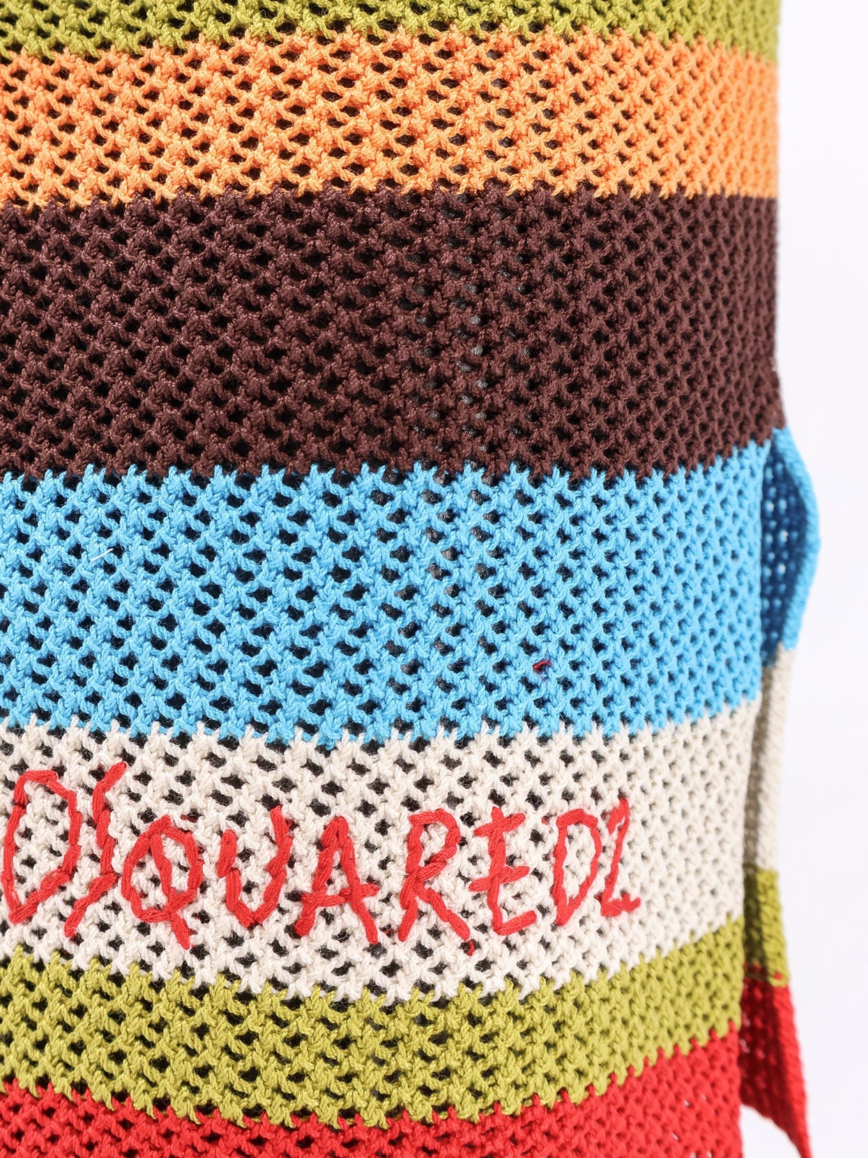 Dsquared2 Dsquared2 Summer Lovers Cotton Shorts