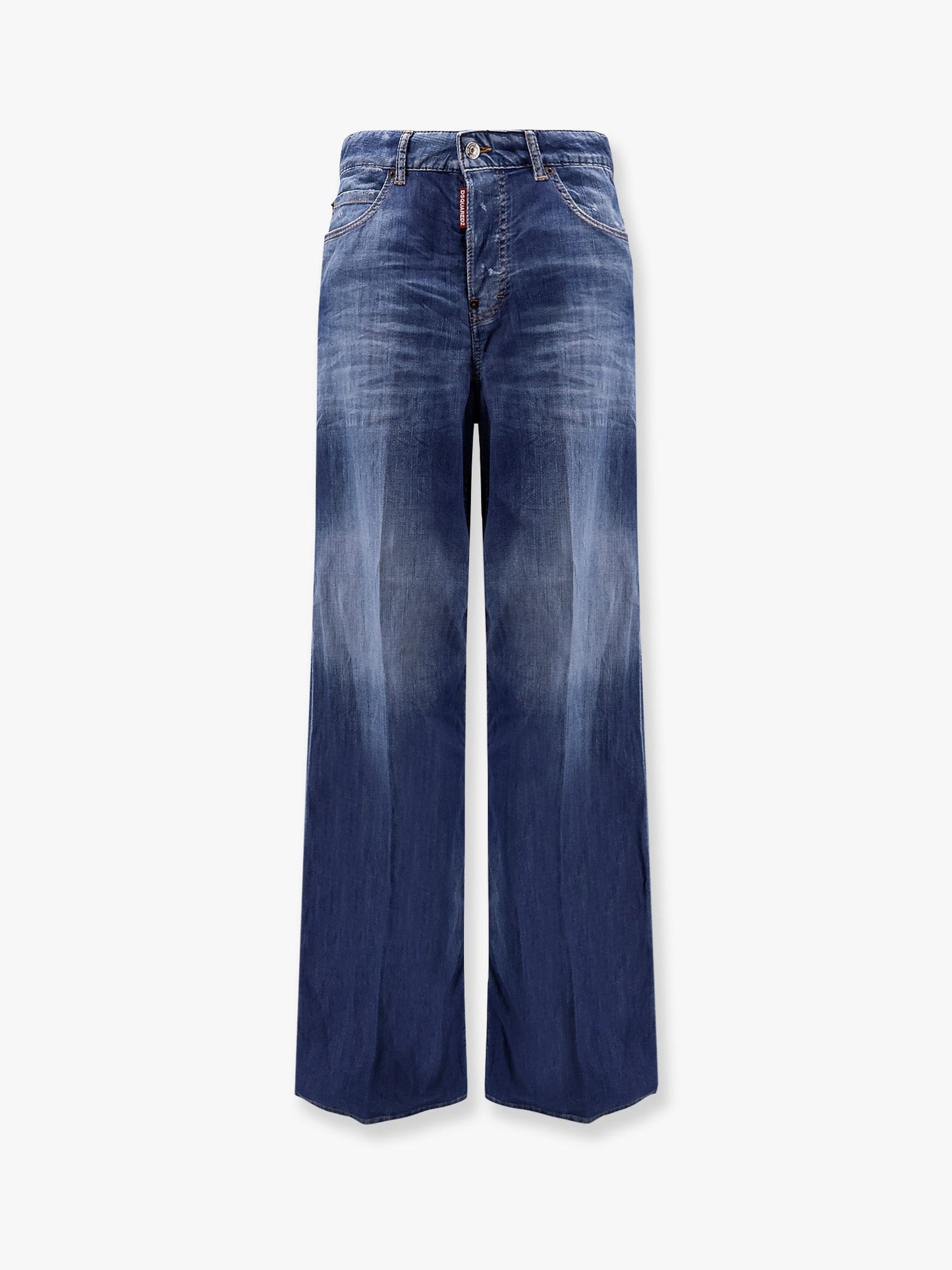 Dsquared2 Dsquared2 Summer Lovers Traveller Jeans