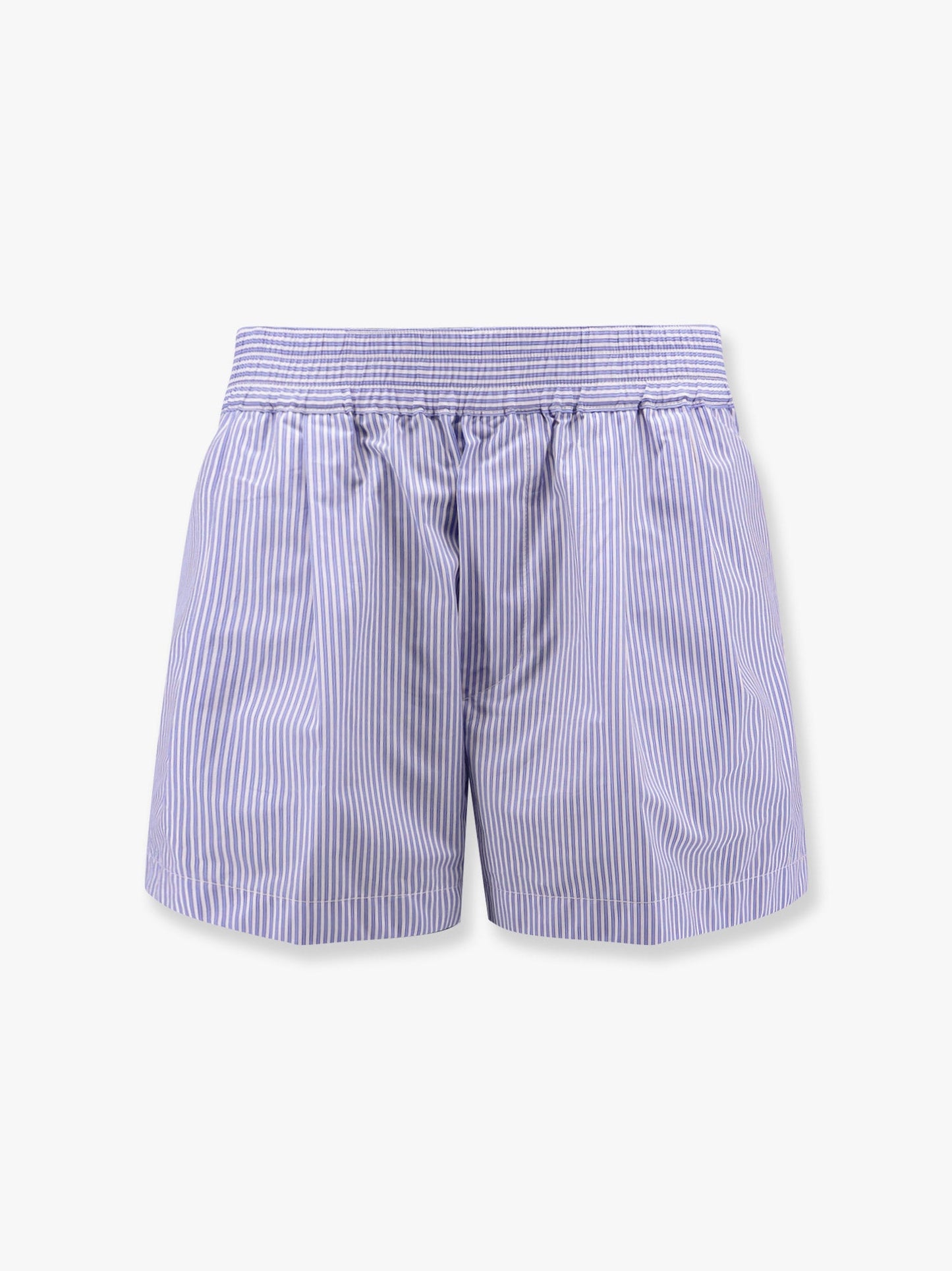 Dsquared2 Dsquared2 Summer Lovers Cotton Popeline Shorts