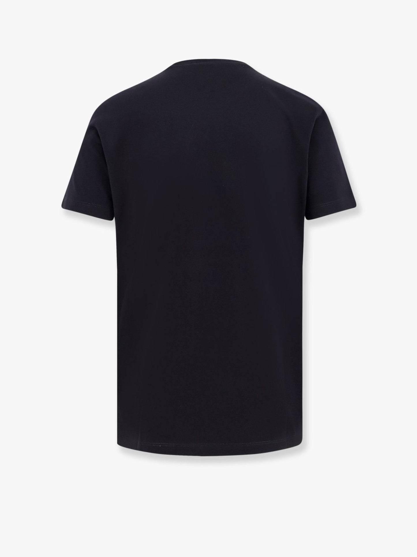 Dsquared2 Cool Fit Cotton T Shirt With Logo Print