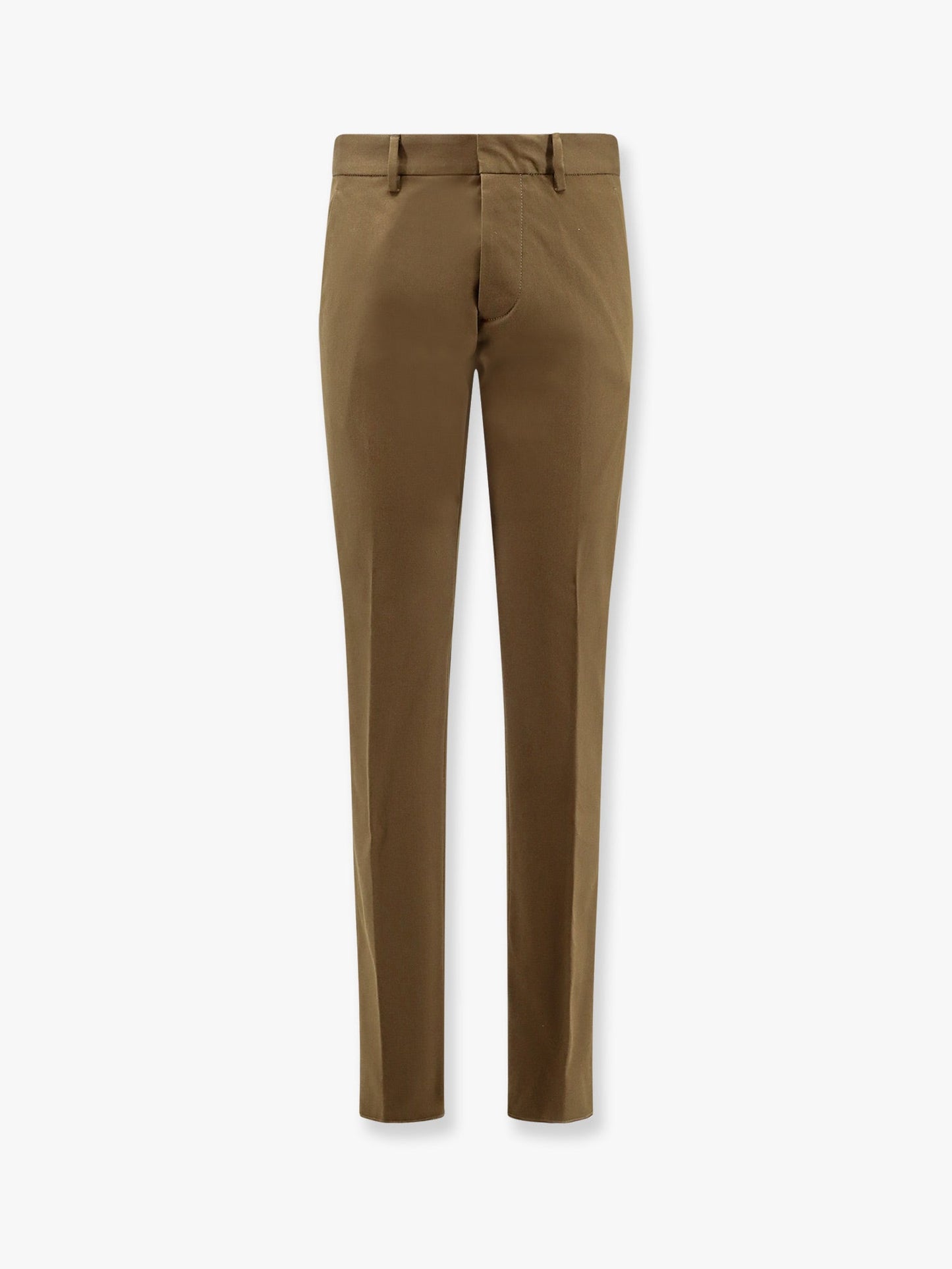 Dsquared2 Cool Guy Fit Trouser With Metal Logo Tag