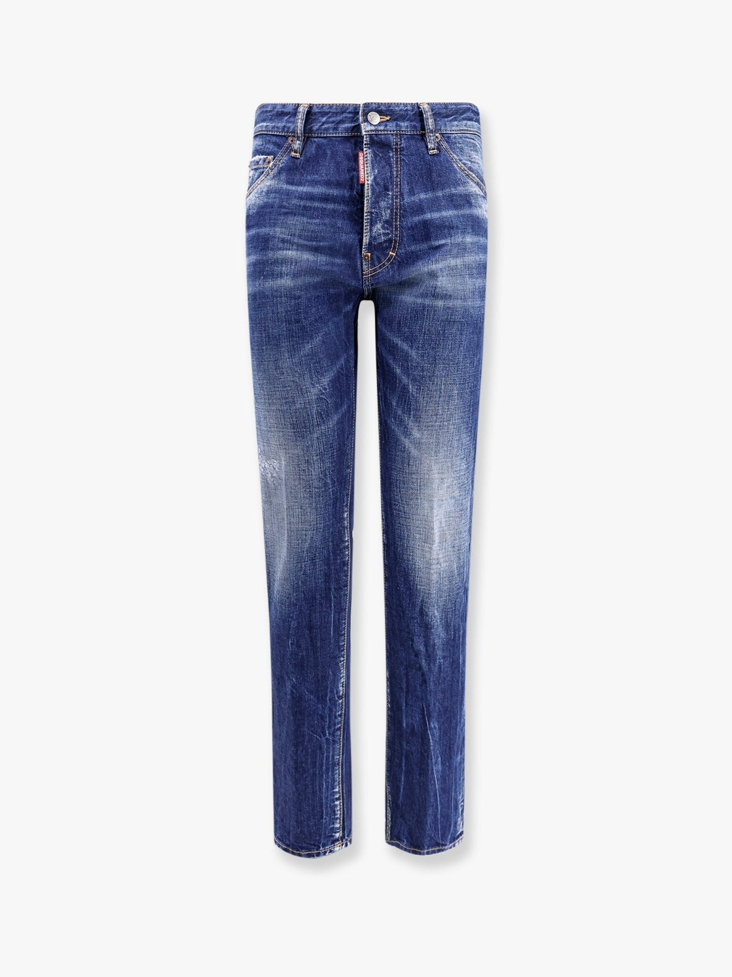 Dsquared2 Cool Guy Jeans With Keep It On Your Pants