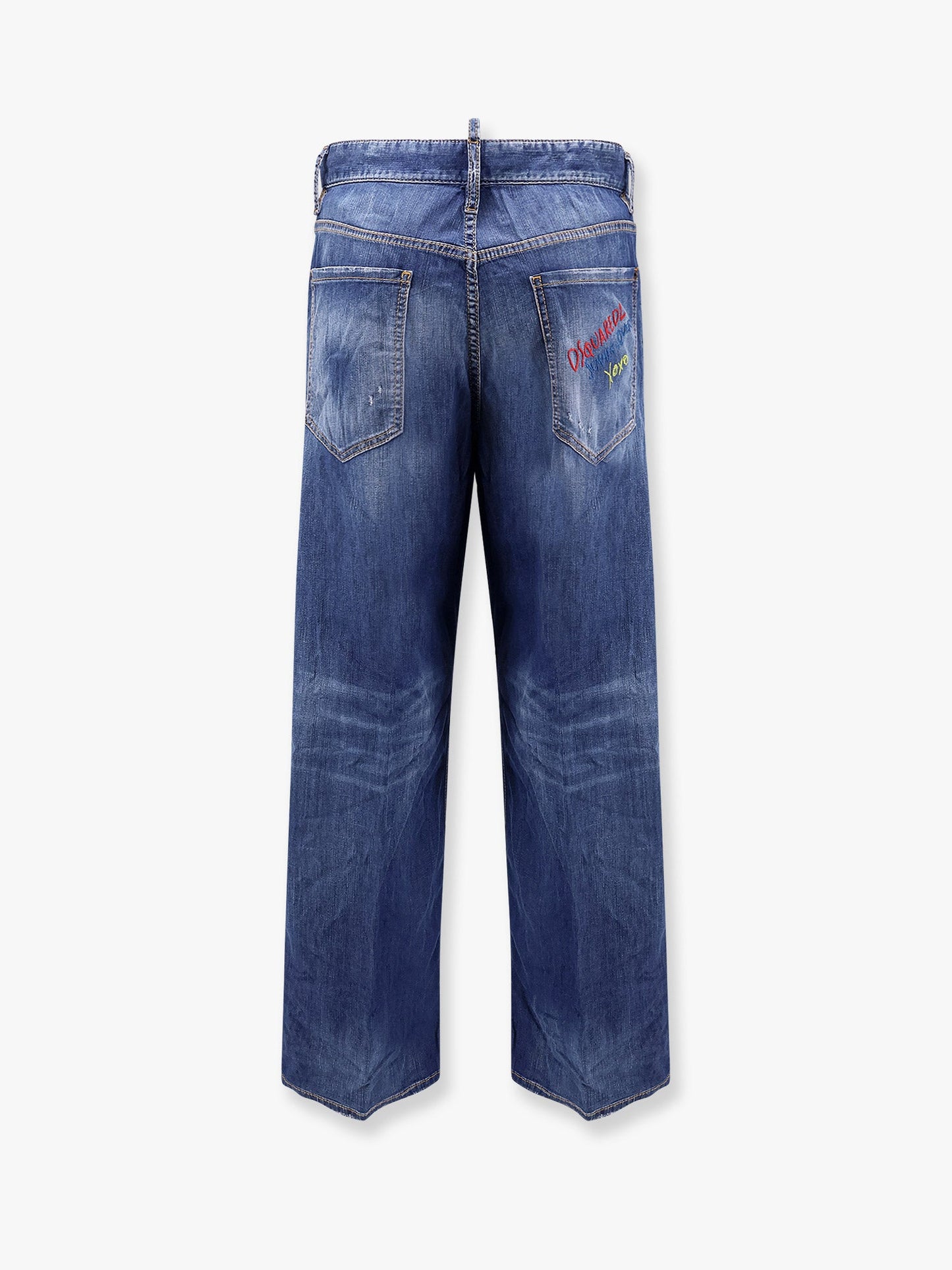 Dsquared2 Dsquared2 Summer Lovers Jeans