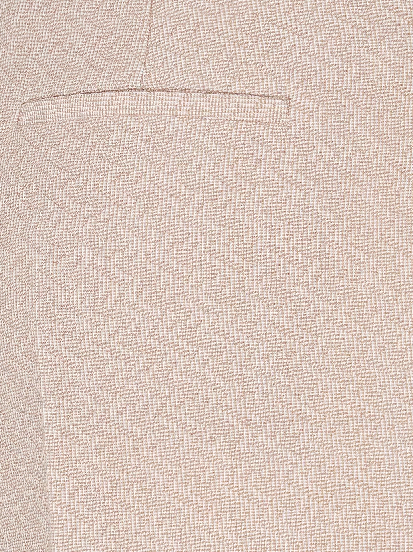 Fendi Ff Diagonal 3d Wool Trouser