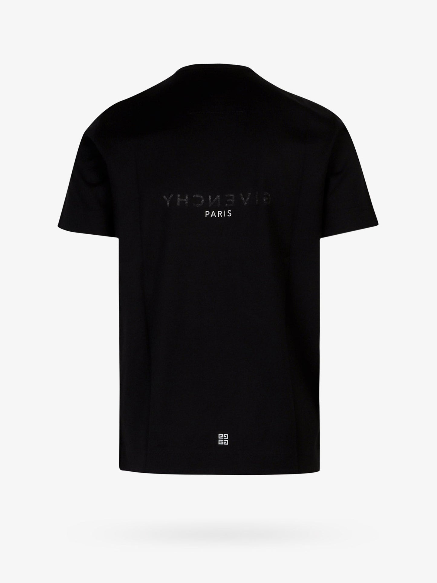 Givenchy Givenchy Reverse Cotton T Shirt