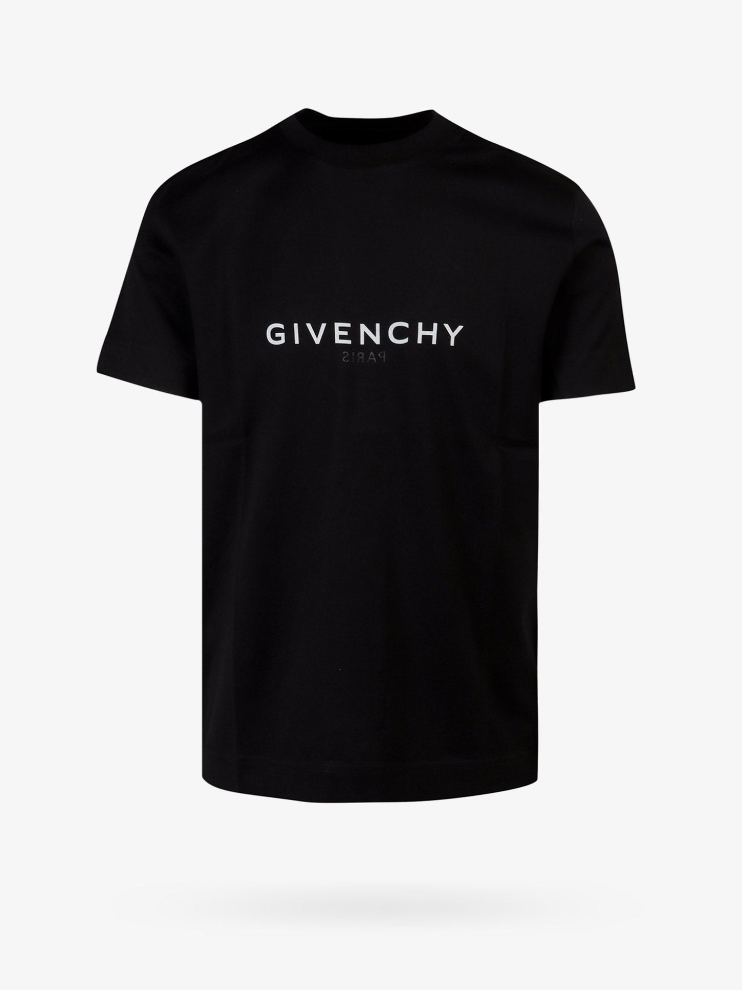 Givenchy Givenchy Reverse Cotton T Shirt