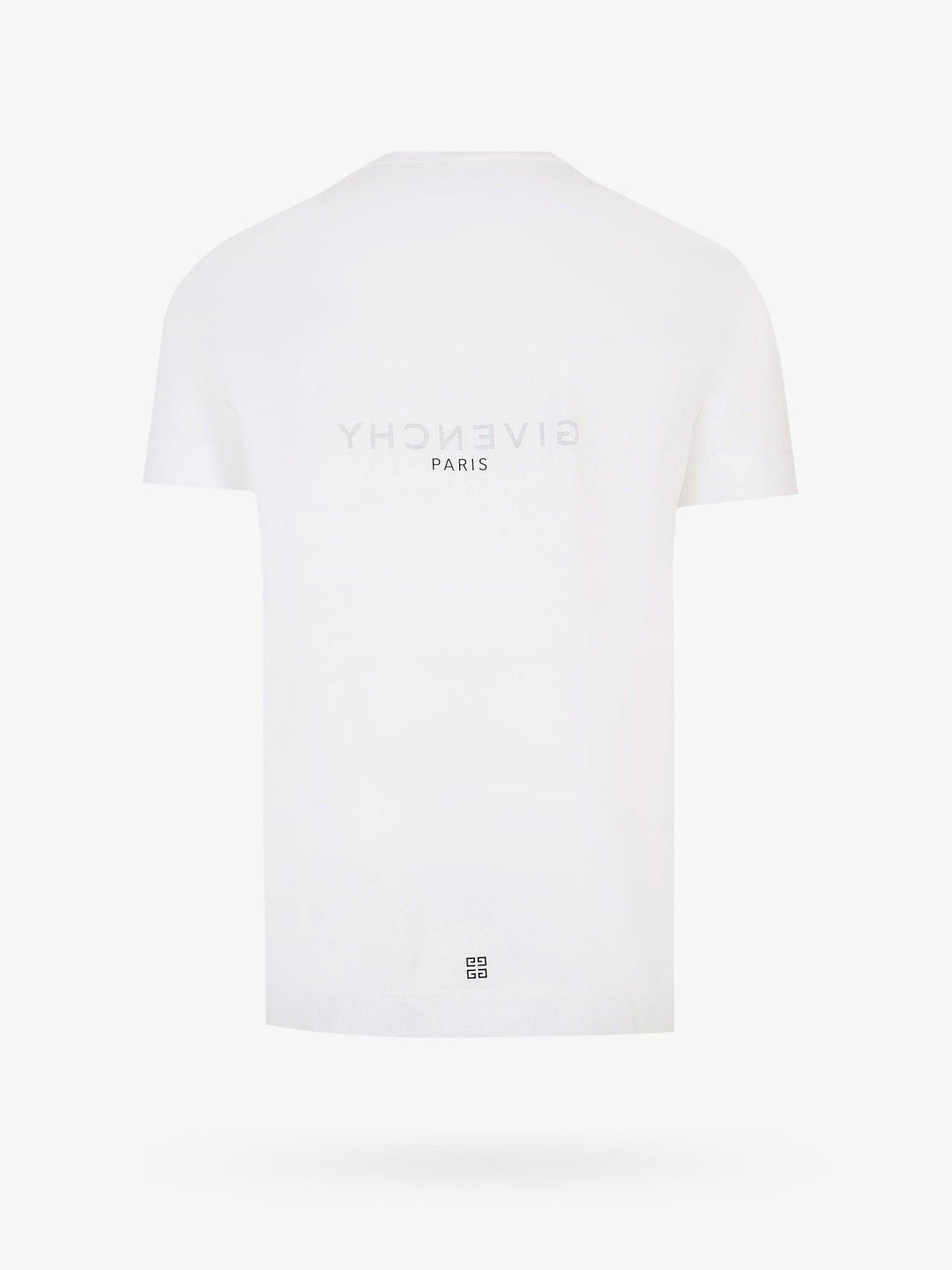 Givenchy Givenchy Reverse Cotton T Shirt