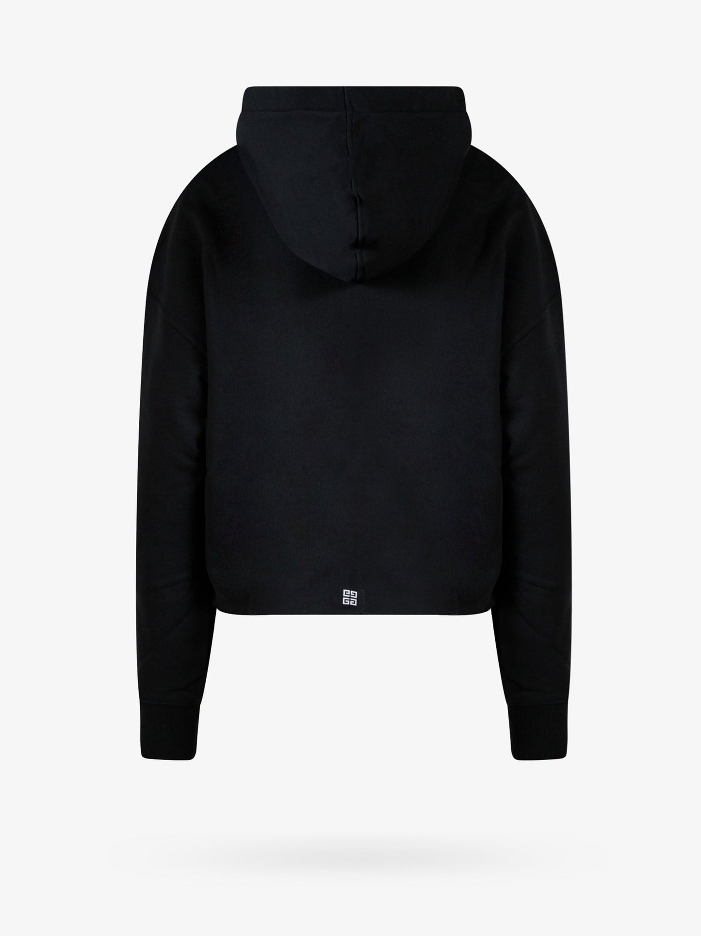 Givenchy Cotton Sweatshirt With Givenchy Print