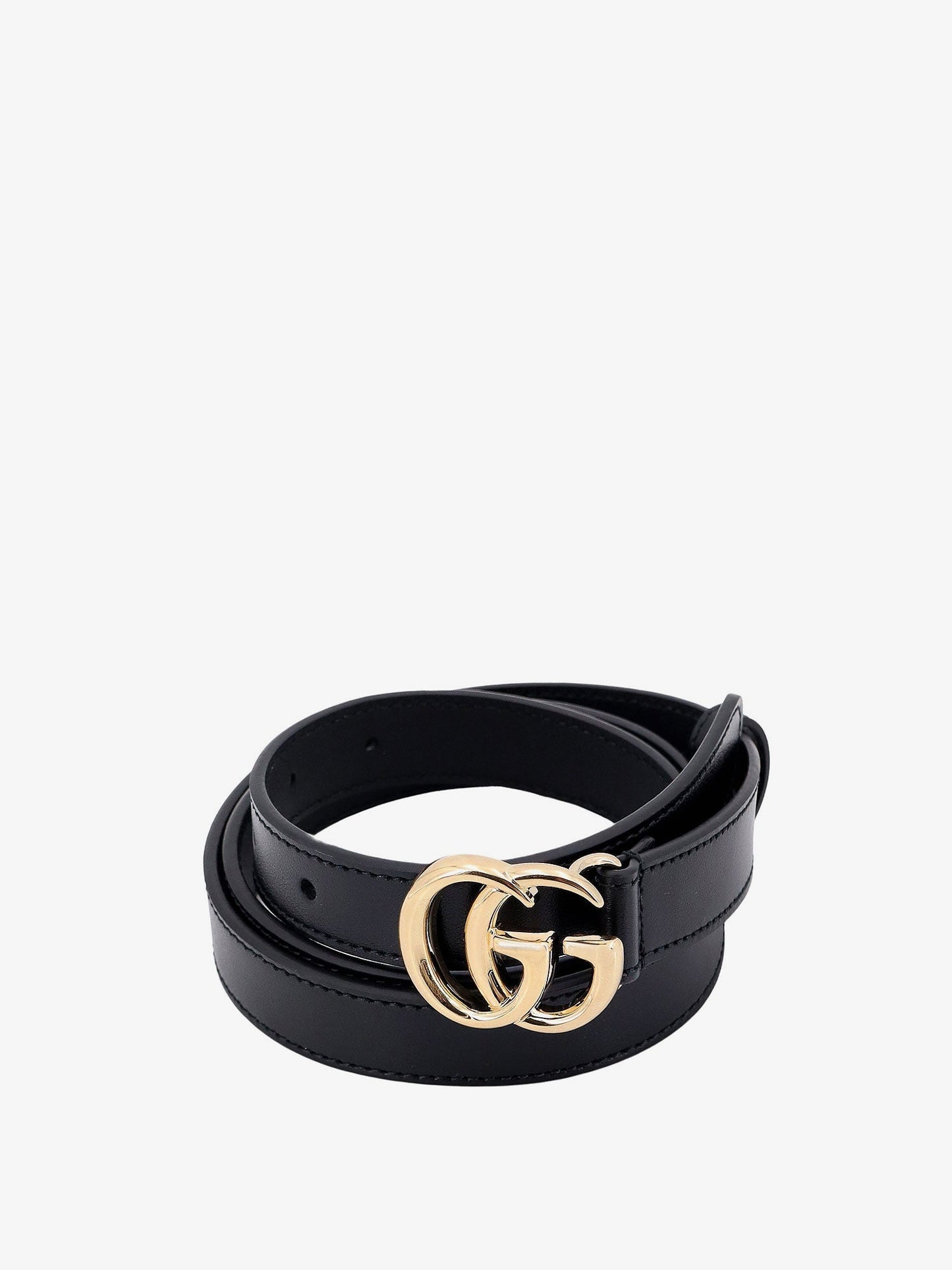 Gucci Leather Belt