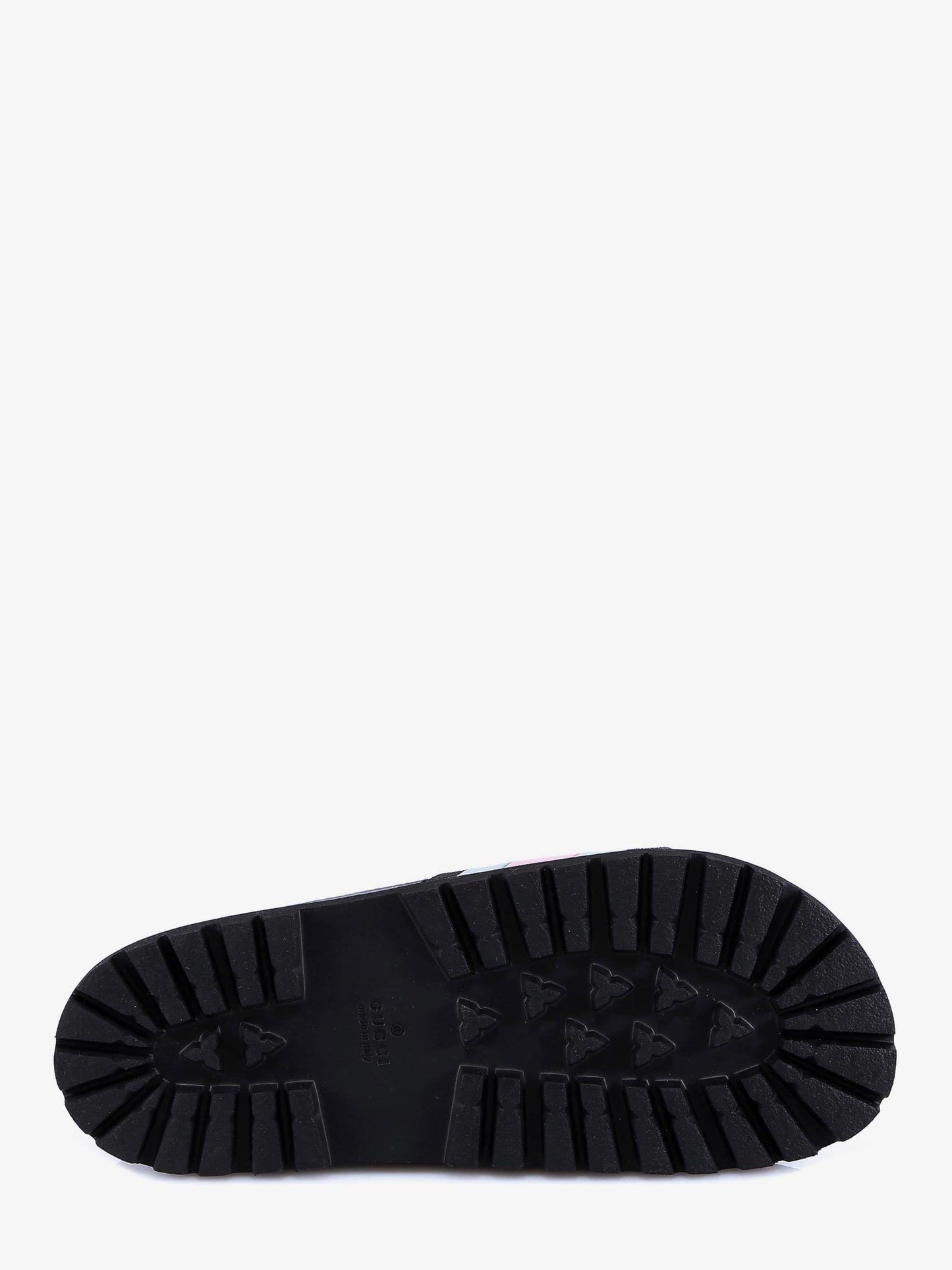 Gucci Sandals With Web Detail