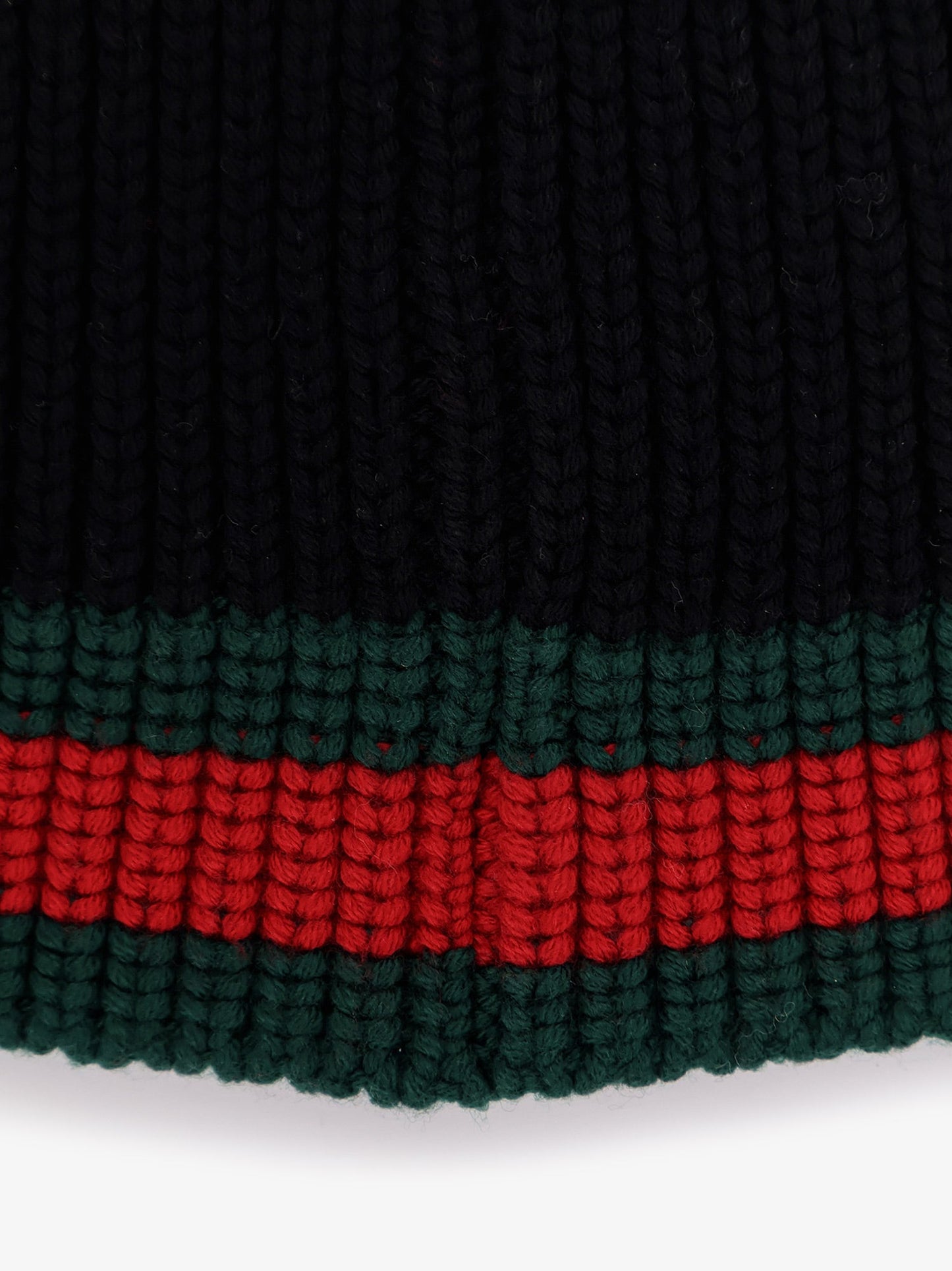 Gucci Wool Hat