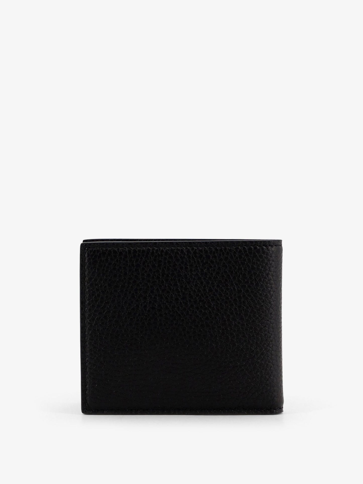 Gucci Leather Wallet