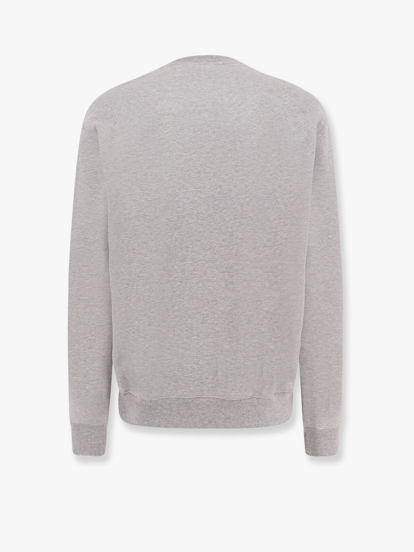 Gucci Cotton Sweatshirt With Gucci University Print