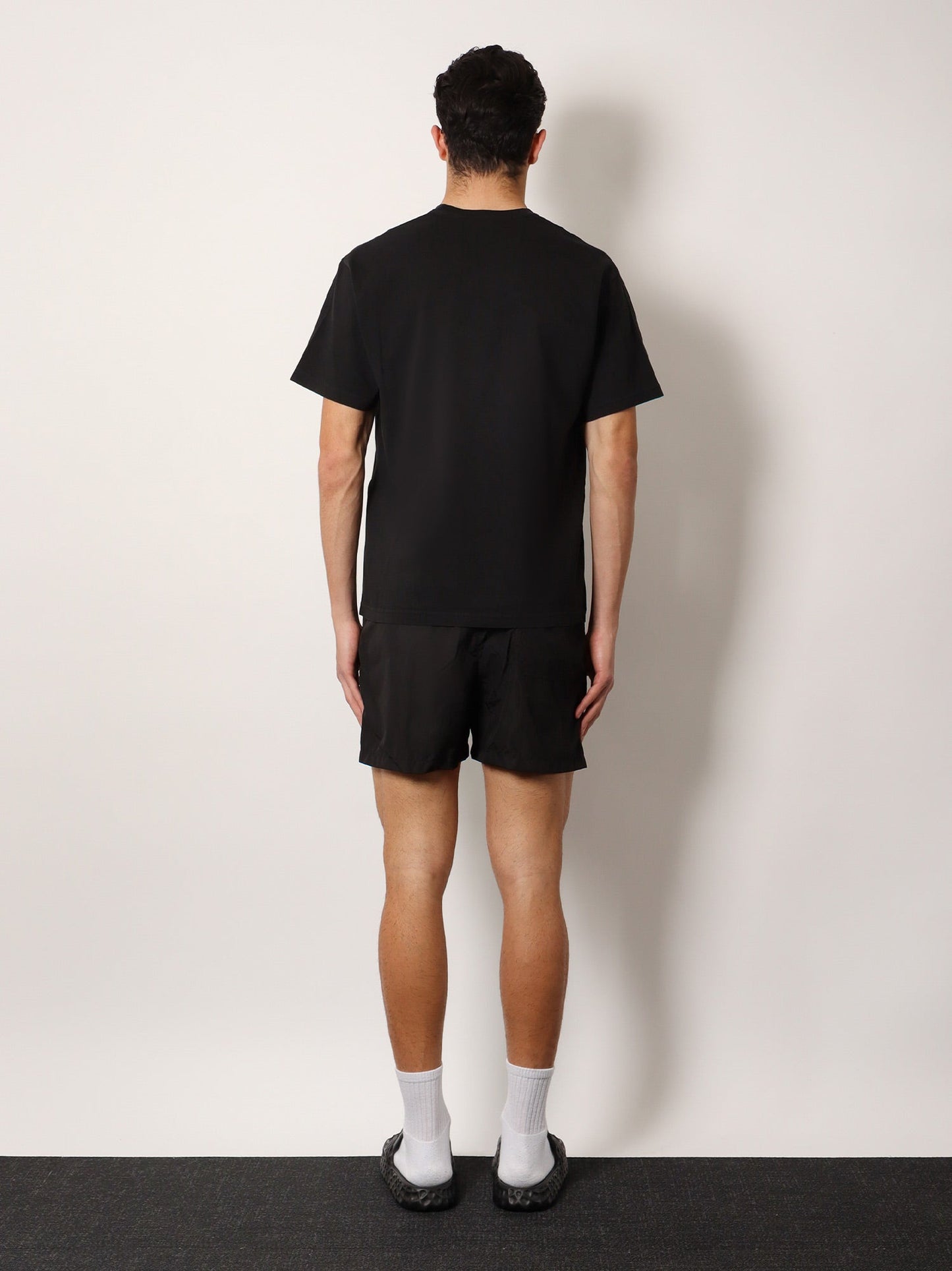 Gucci T Shirt In Cotone