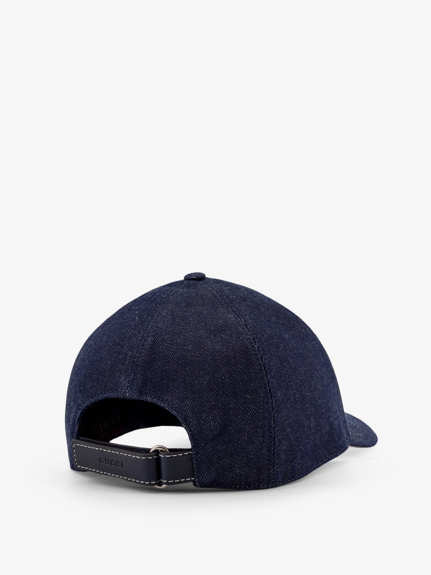 Gucci Cotton Baseball Hat