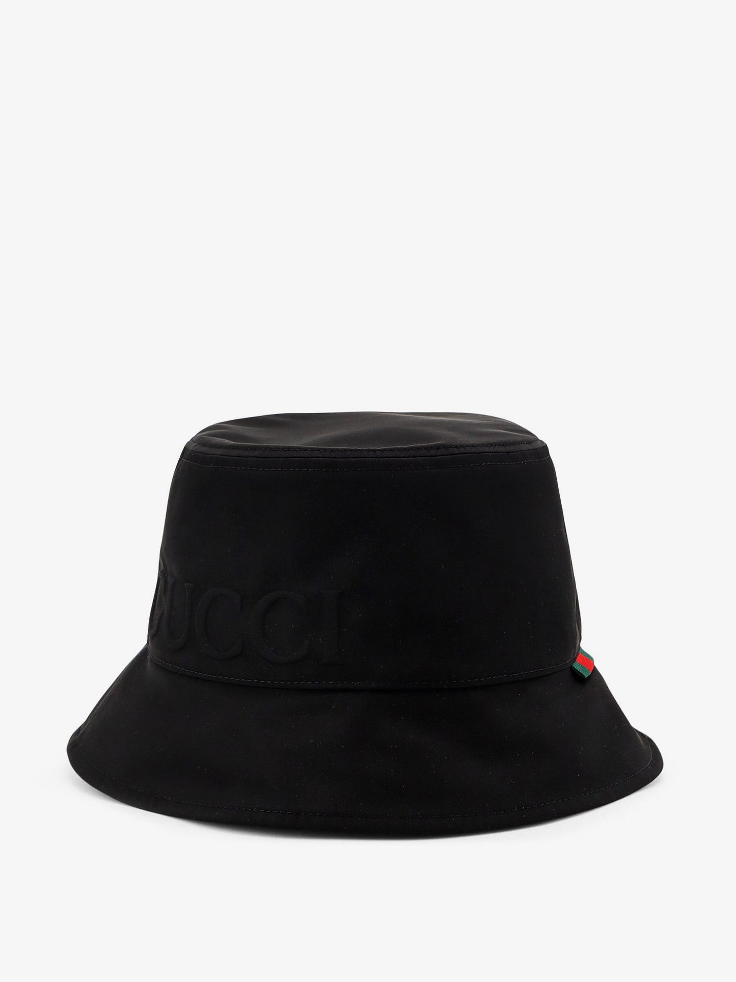 Gucci Nylon Cloche